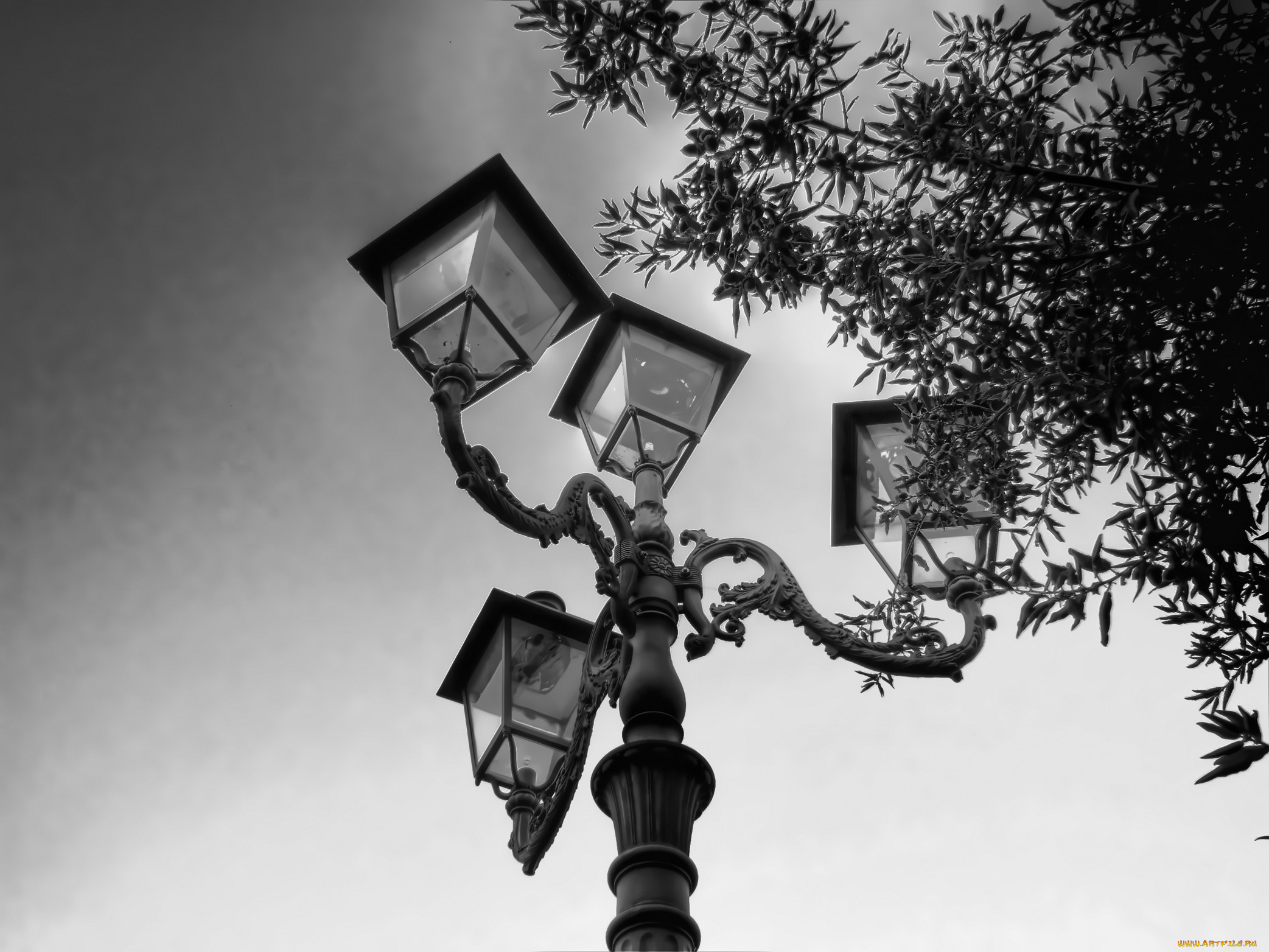 разное, осветительные, приборы, светильник