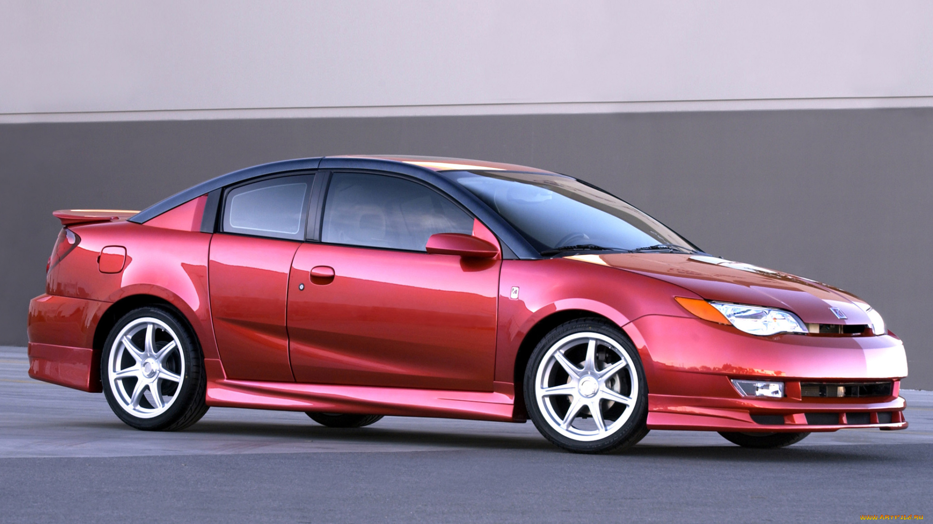 автомобили, saturn