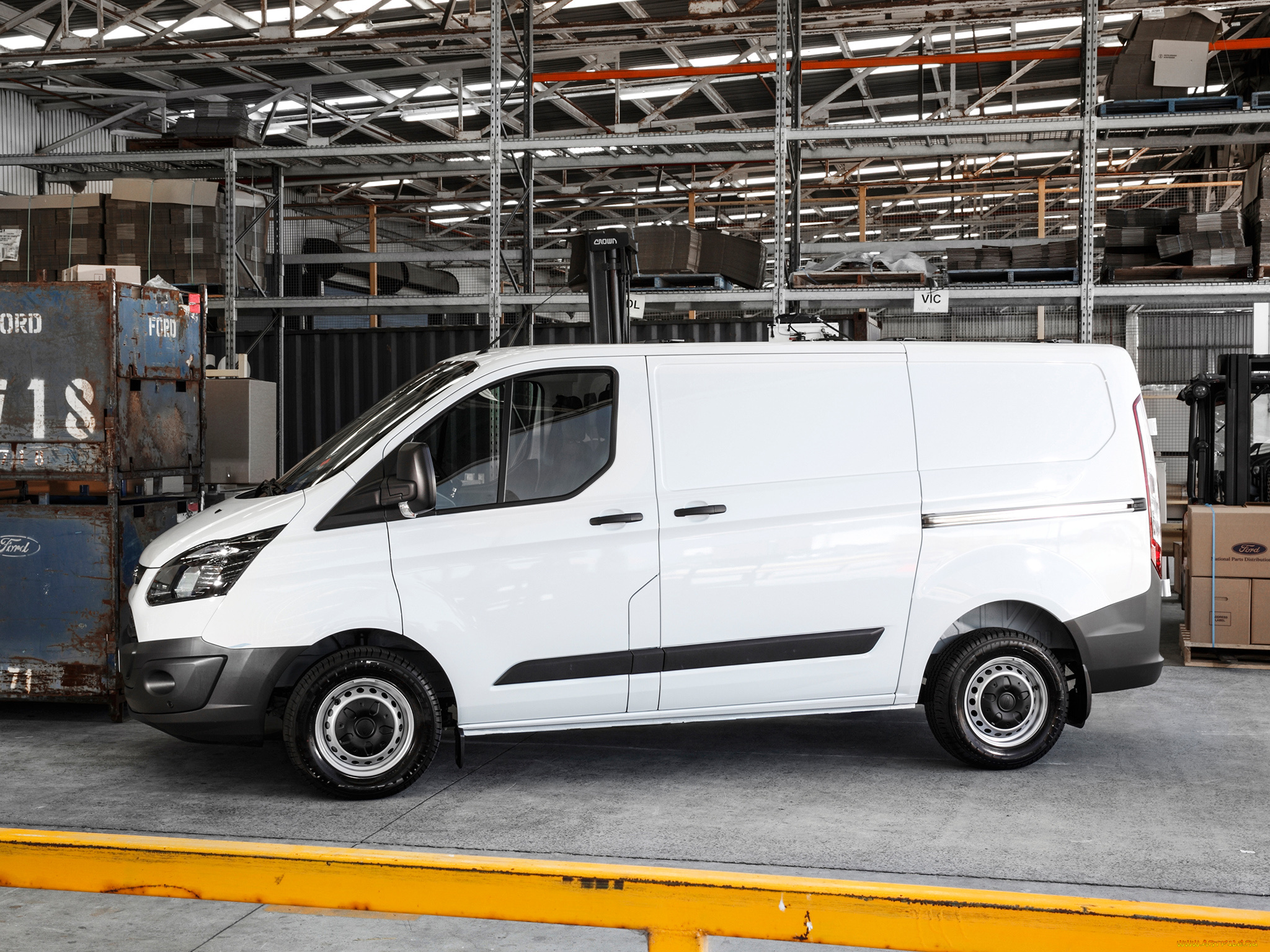 автомобили, ford, trucks, au-spec, custom, transit, ford, светлый, 2014г