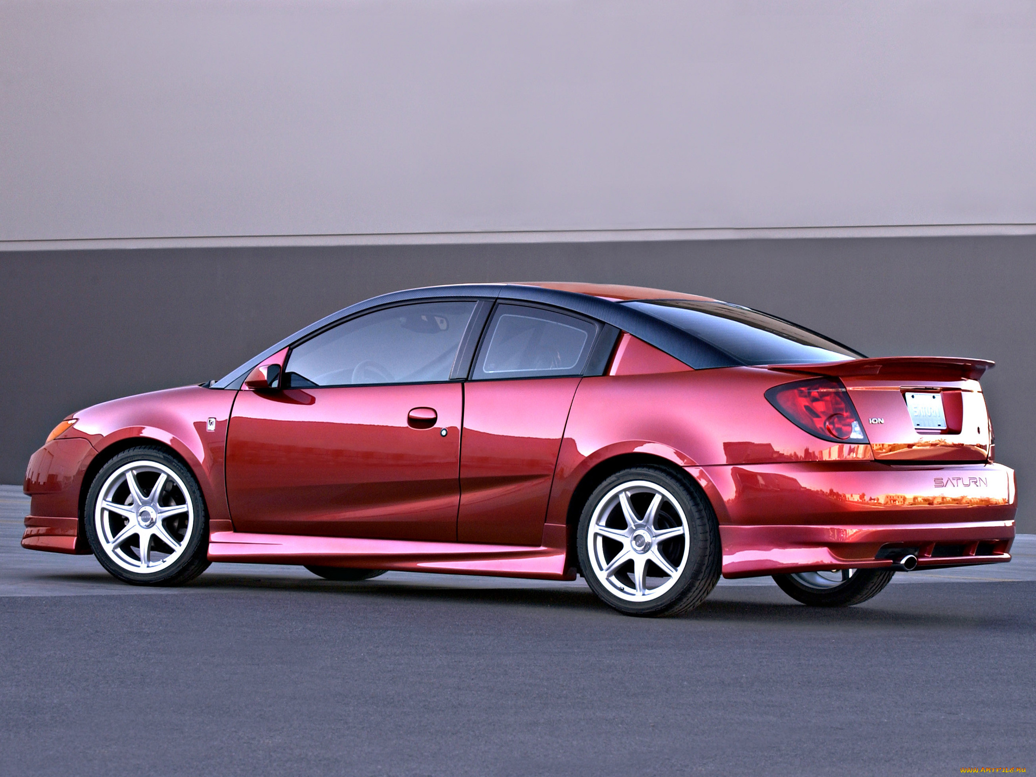 автомобили, saturn