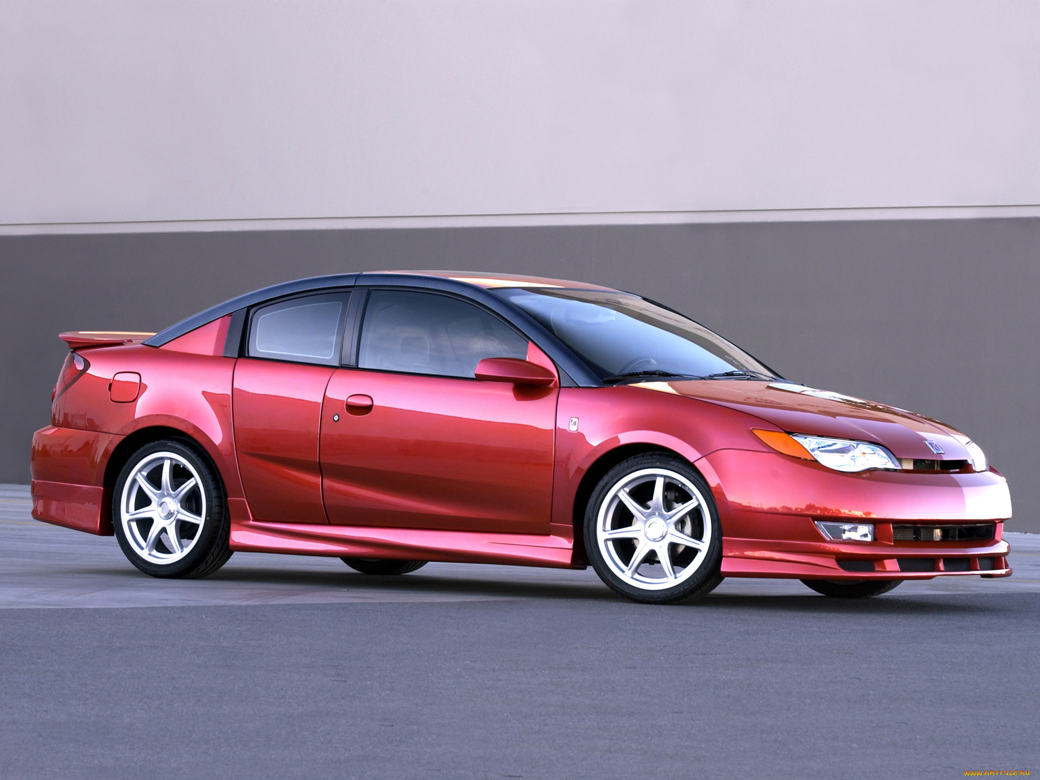 автомобили, saturn