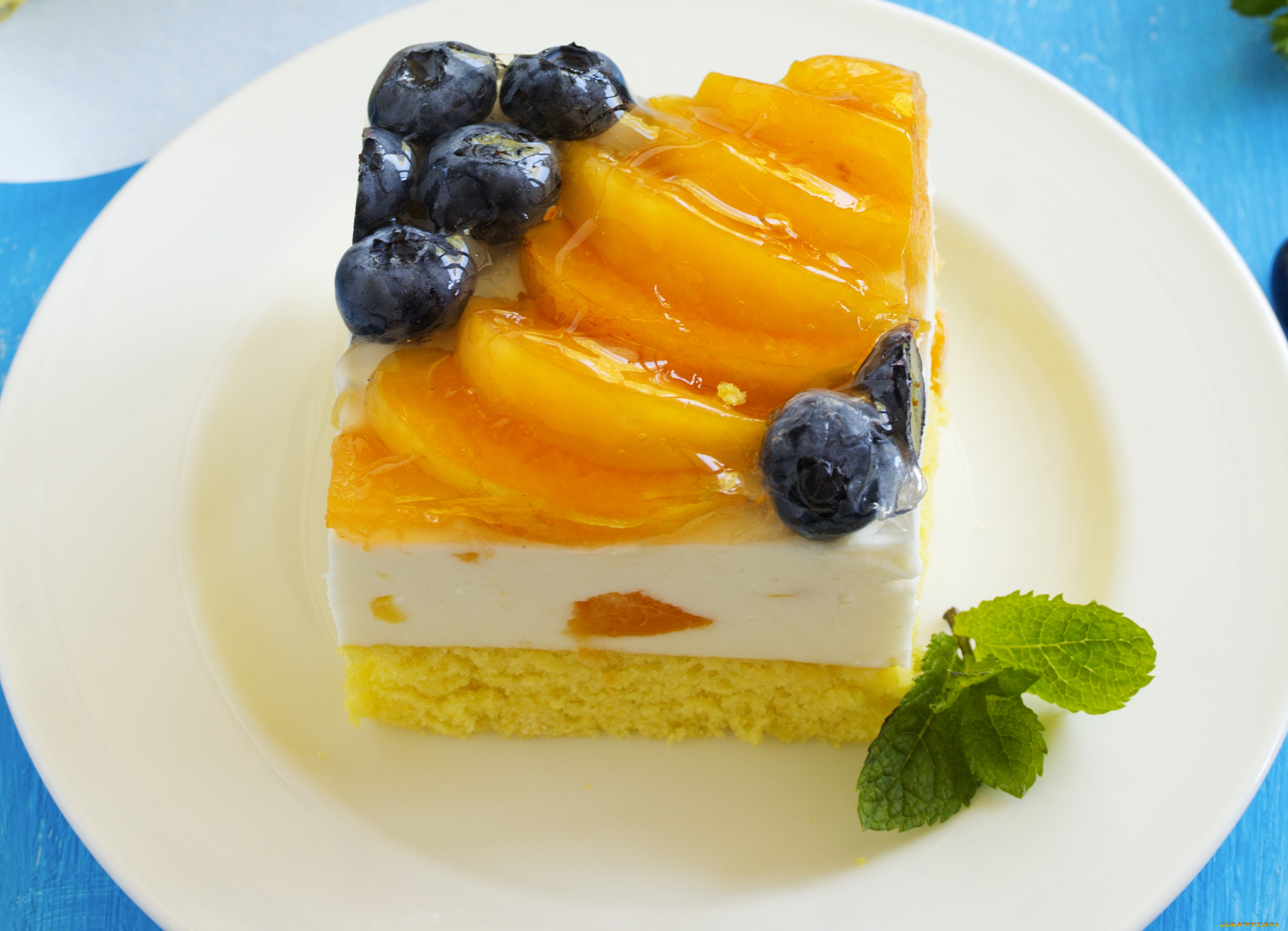 еда, пирожные, , кексы, , печенье, голубика, абрикос