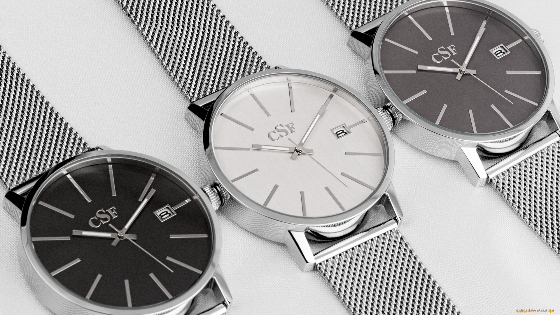 csf, бренды, стрелки