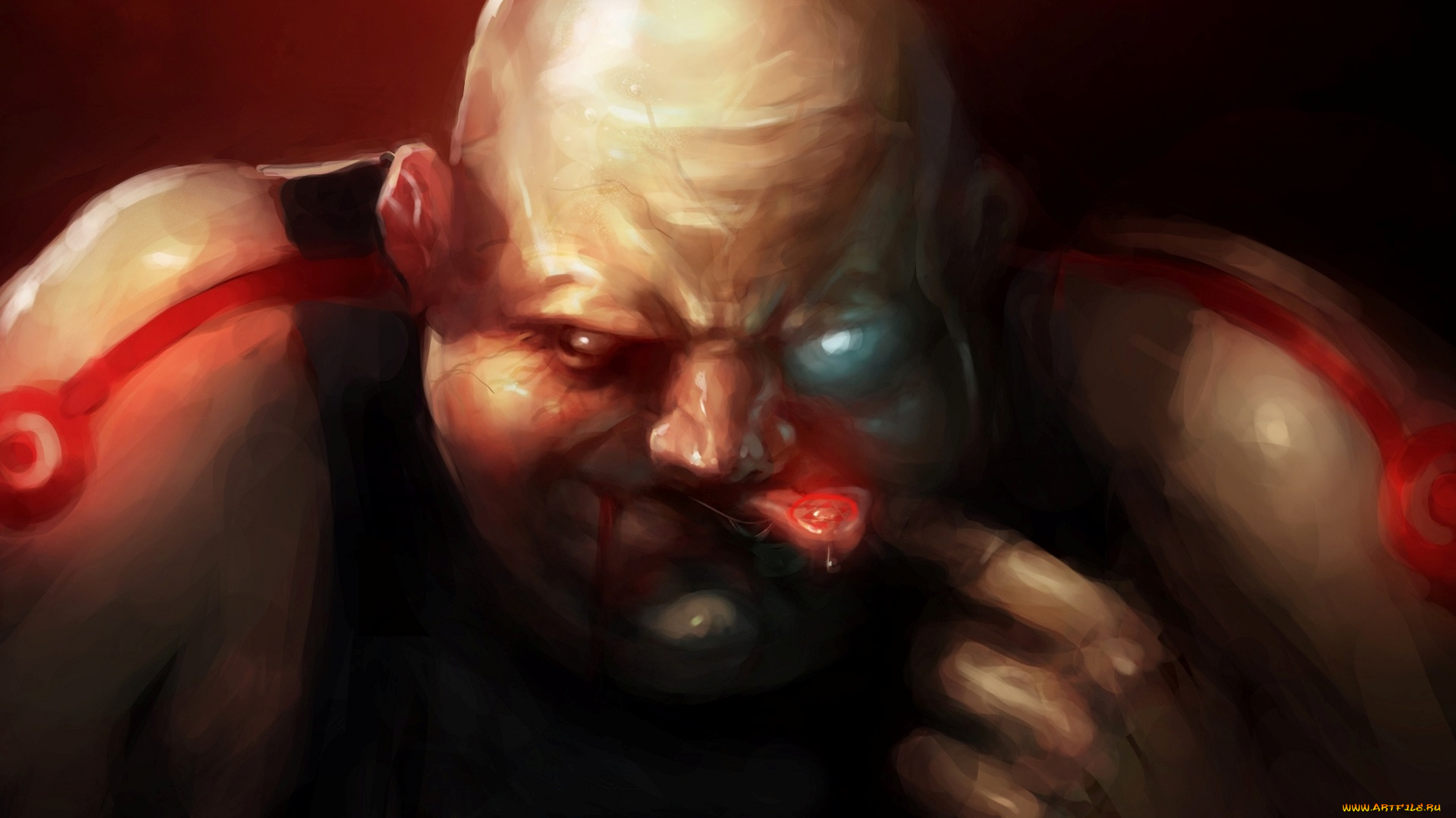 аниме, fullmetal, alchemist, fullmetal, alchemist