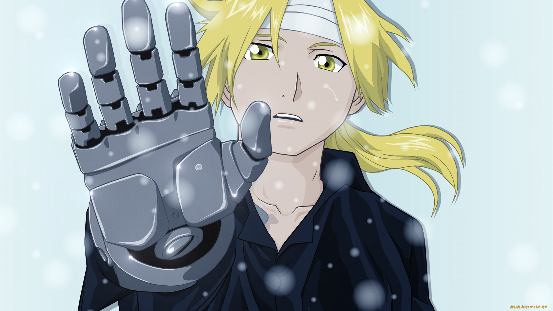 аниме, fullmetal, alchemist, fullmetal, alchemist