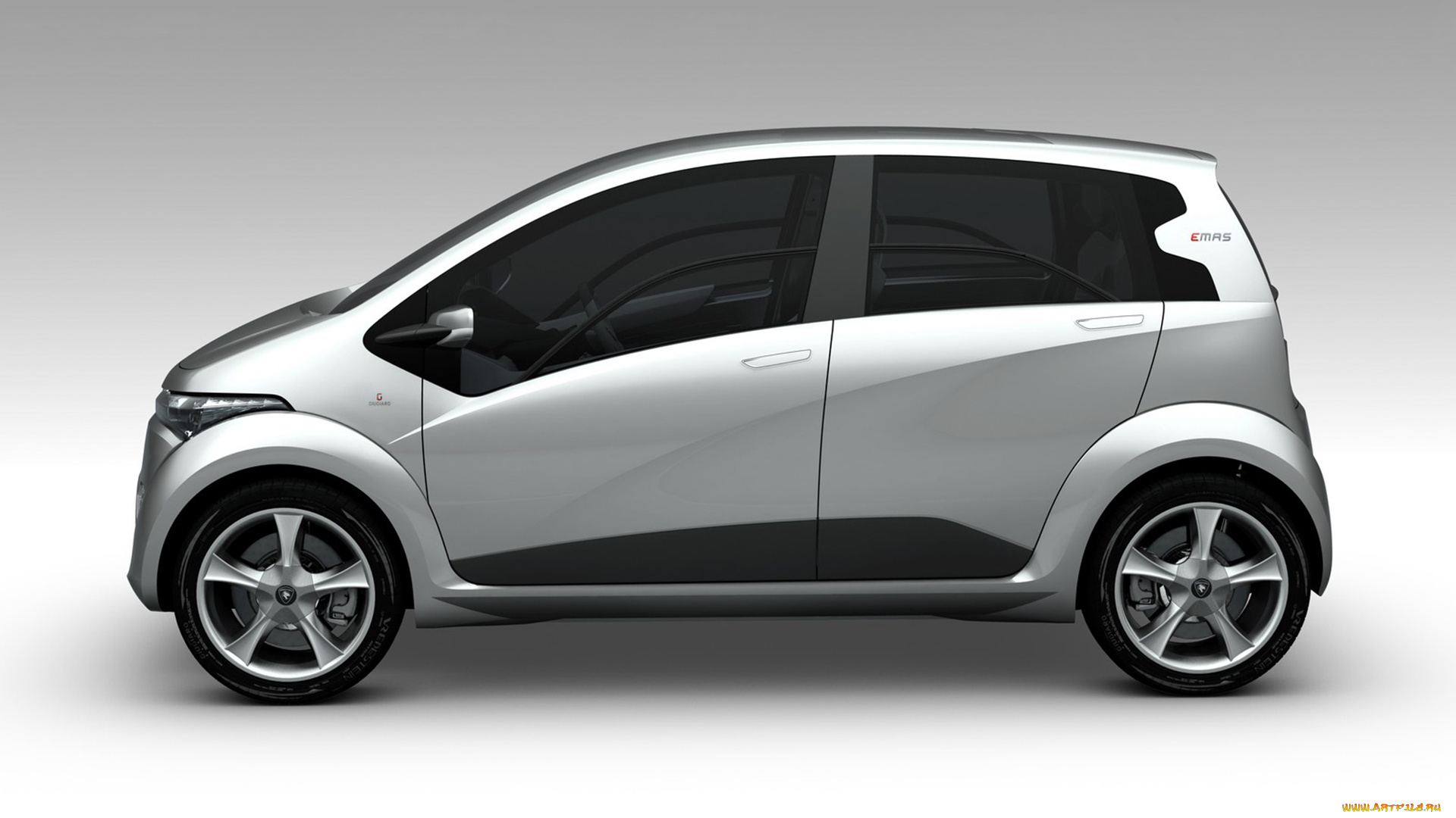 italdesign, giugiaro, proton, emas, comfort, concept, 2010, автомобили, italdesign, proton, giugiaro, 2010, concept, emas, comfort