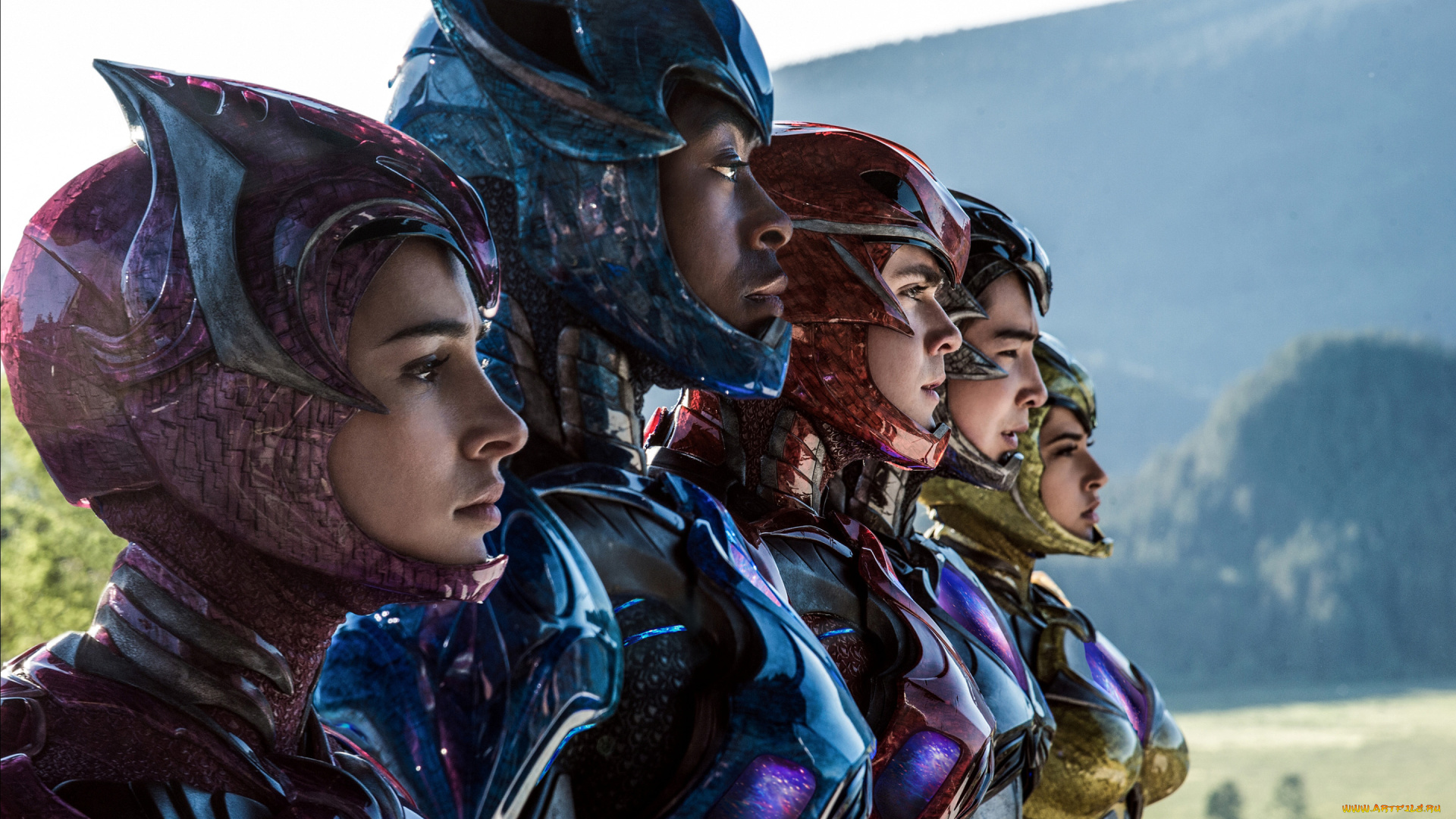 кино, фильмы, power, rangers, power, rangers