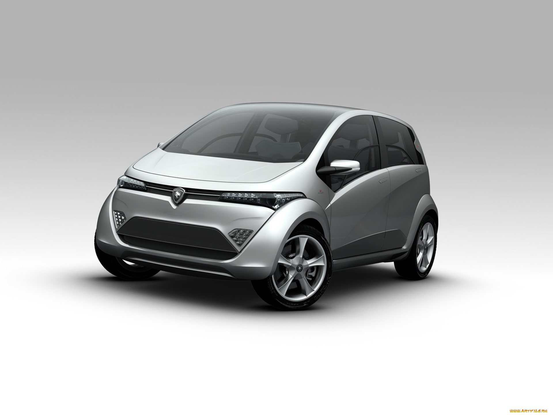 italdesign, giugiaro, proton, emas, comfort, concept, 2010, автомобили, italdesign, 2010, concept, comfort, emas, proton, giugiaro