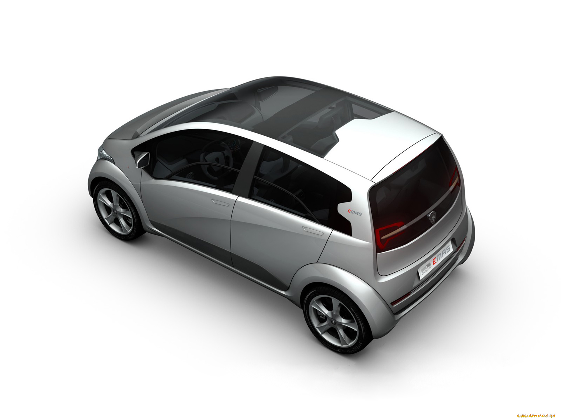 italdesign, giugiaro, proton, emas, comfort, concept, 2010, автомобили, italdesign, concept, comfort, giugiaro, emas, proton, 2010