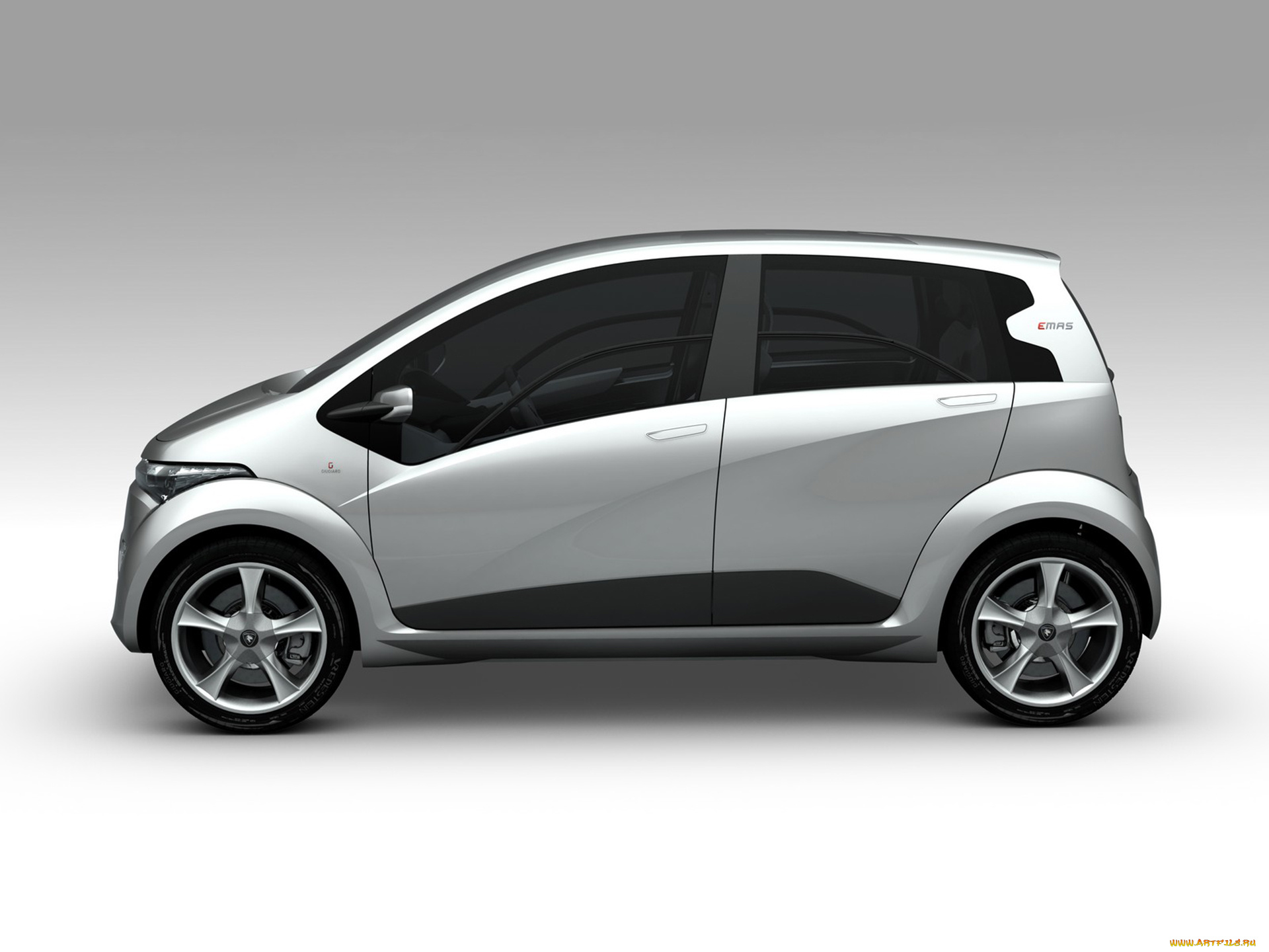 italdesign, giugiaro, proton, emas, comfort, concept, 2010, автомобили, italdesign, proton, giugiaro, 2010, concept, emas, comfort