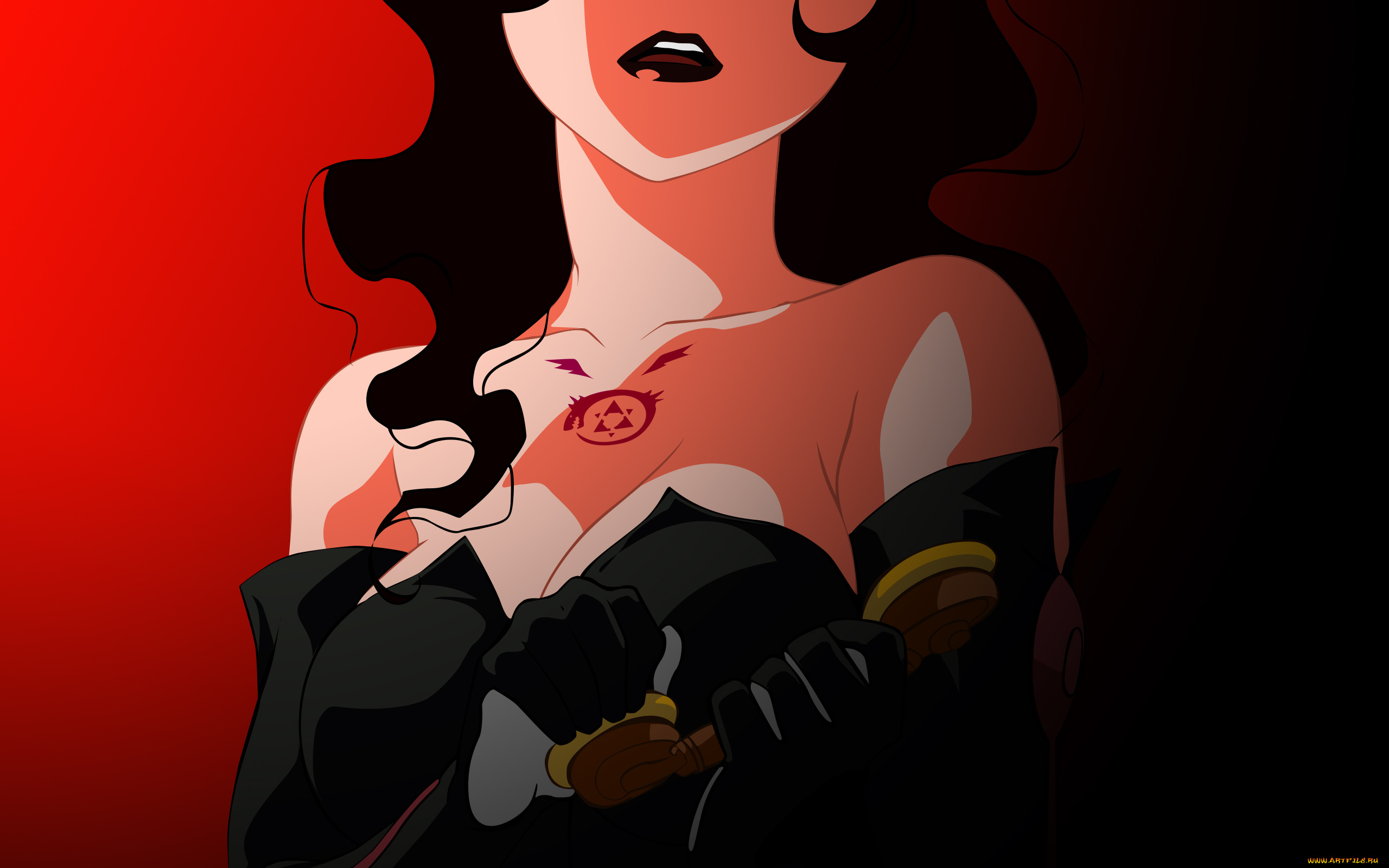 аниме, fullmetal, alchemist, fullmetal, alchemist