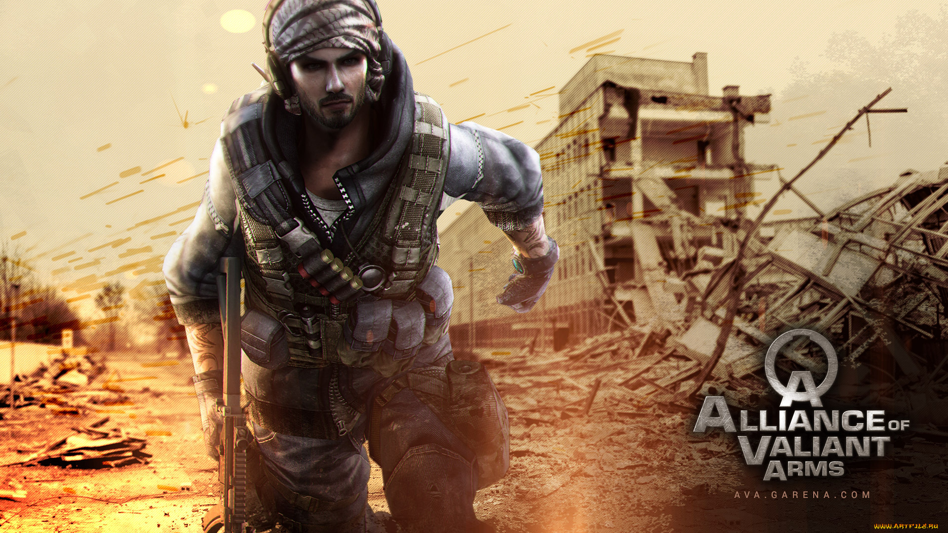 alliance, of, valiant, arms, видео, игры, action, онлайн, шутер, alliance, of, valiant, arms