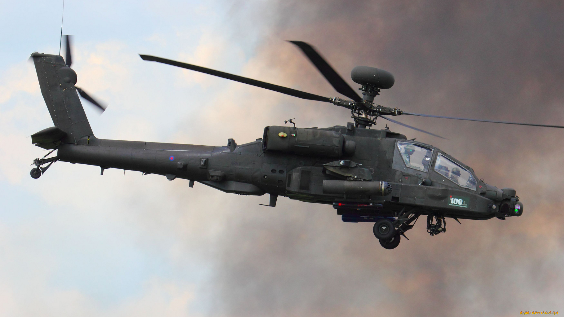 авиация, вертолёты, вертушка