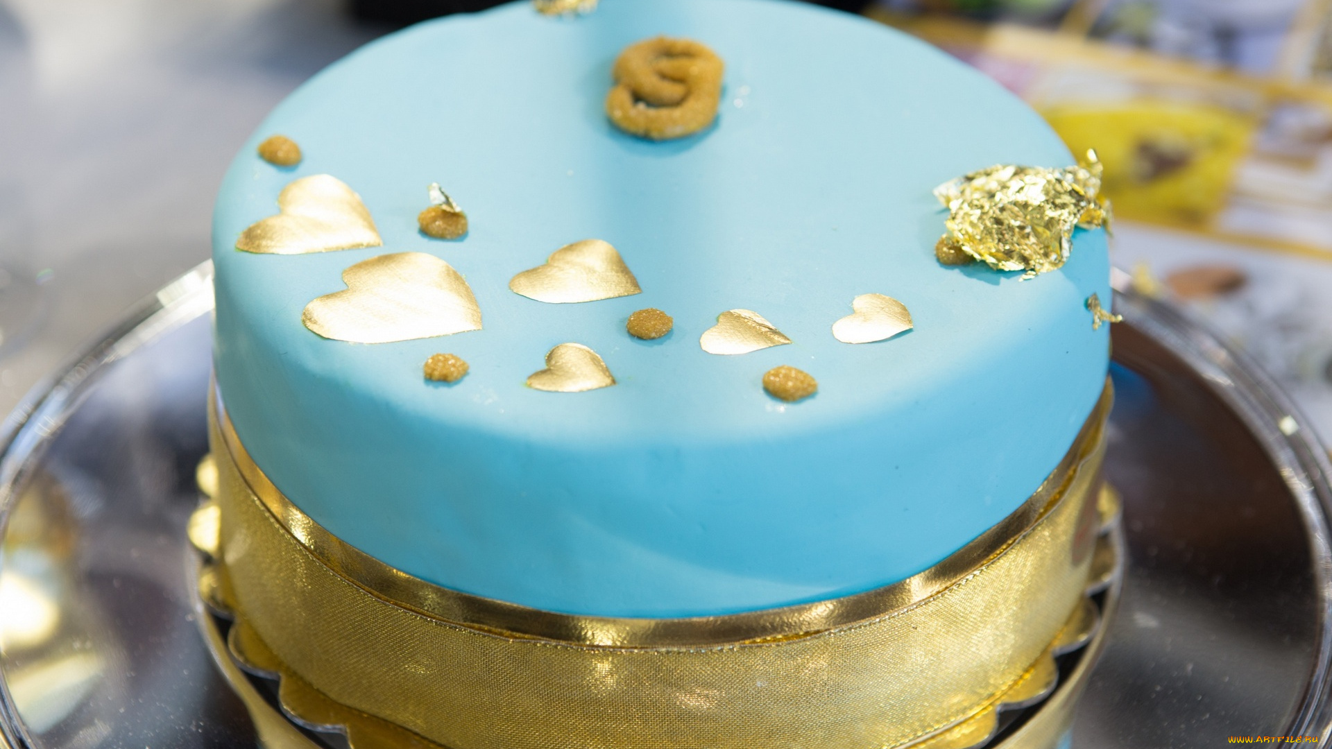 еда, торты, сердце