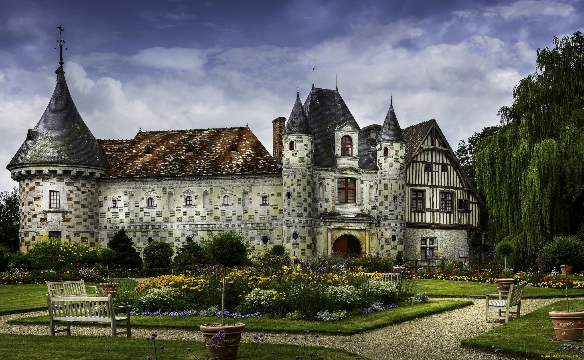 города, -, дворцы, , замки, , крепости, замок