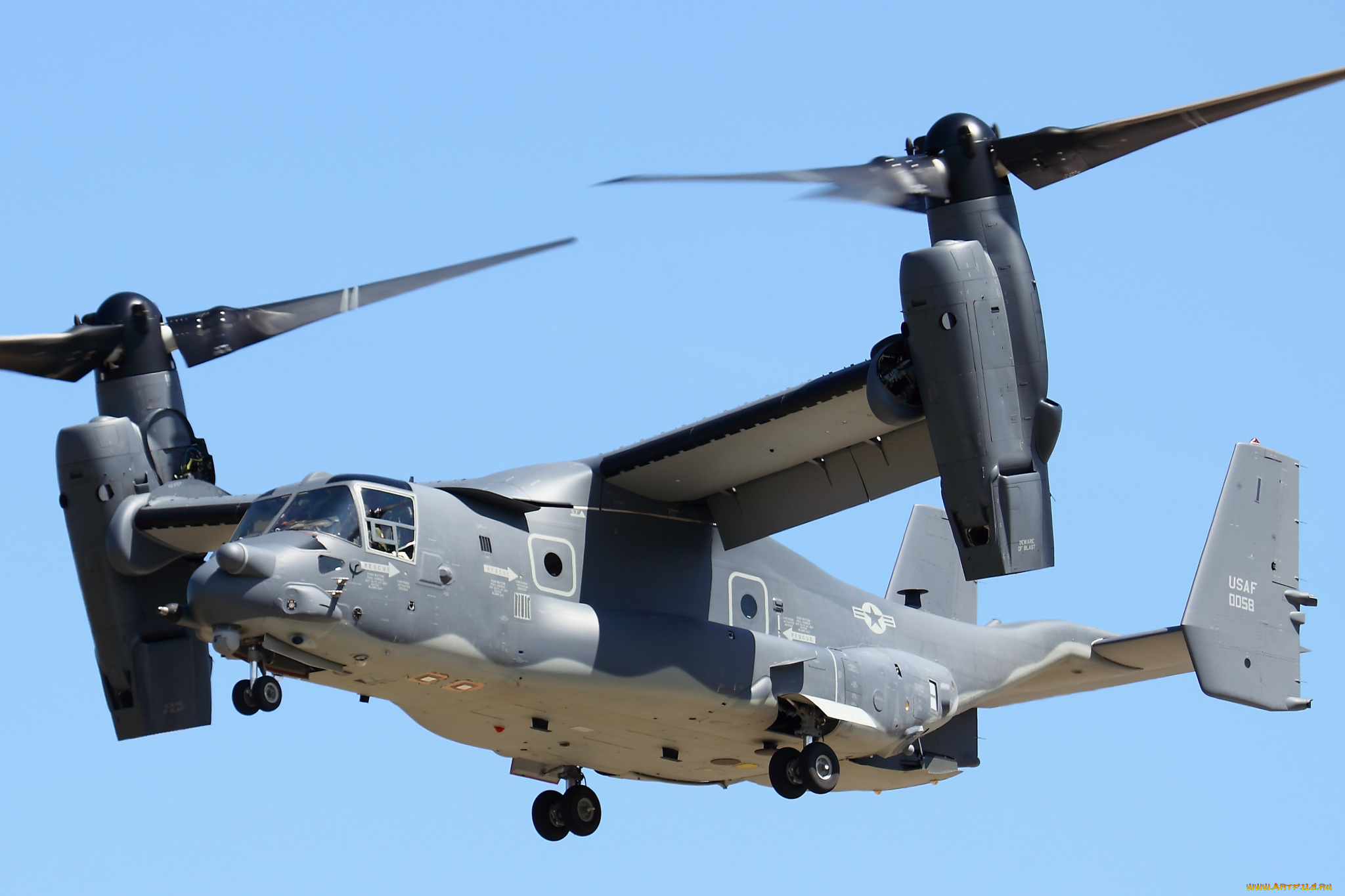 авиация, другое, конвертоплан