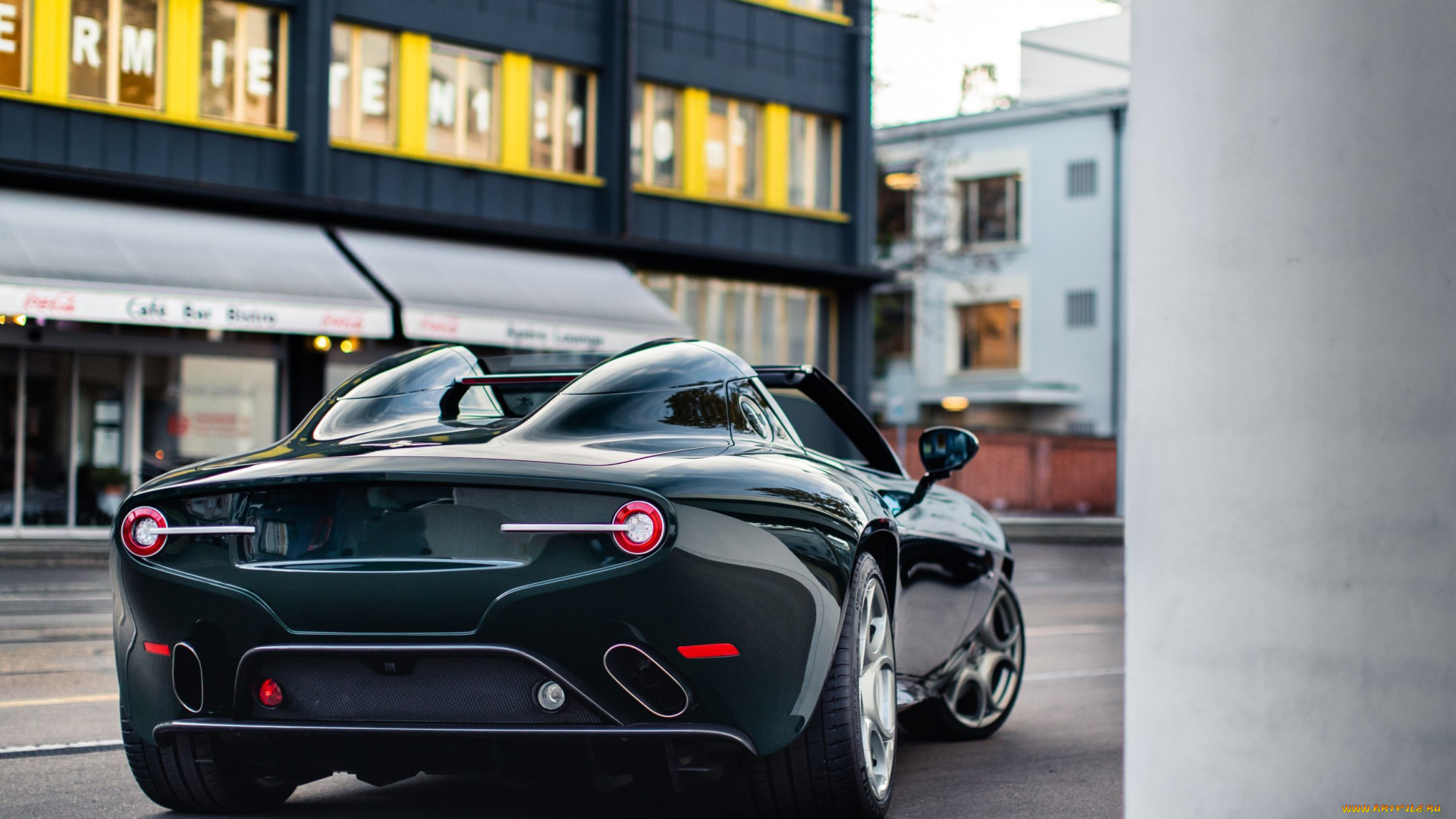 автомобили, alfa, romeo, alfa, romeo