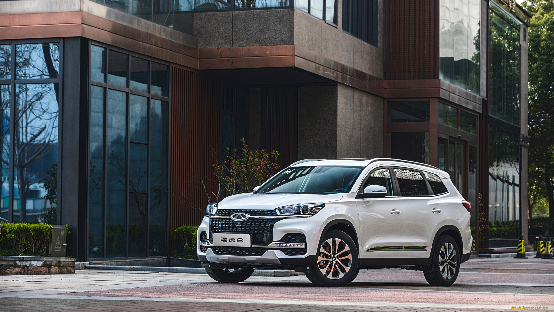 автомобили, chery