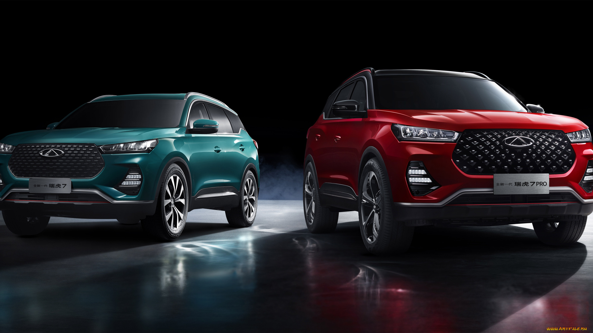 автомобили, chery