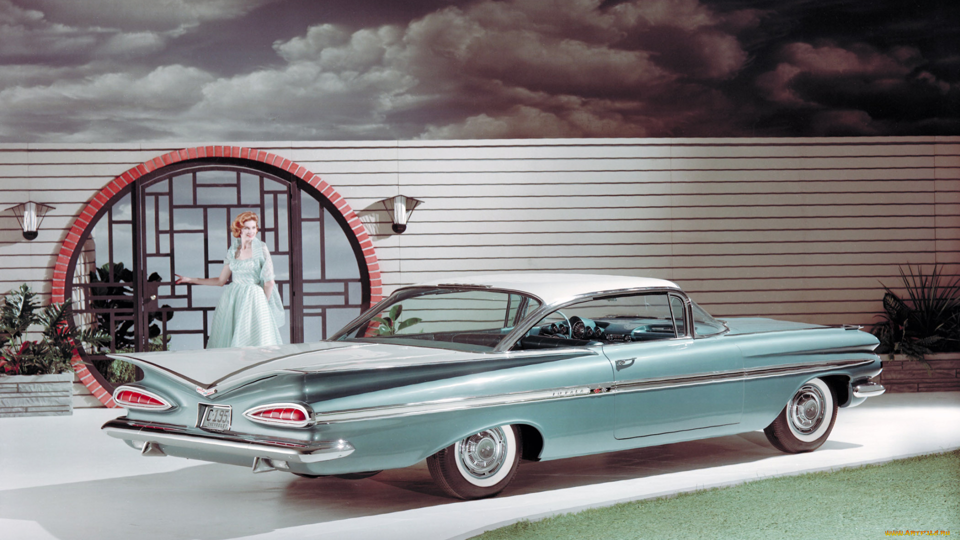 автомобили, chevrolet