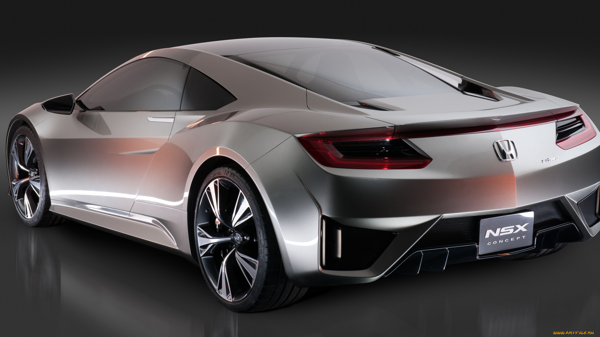 автомобили, honda