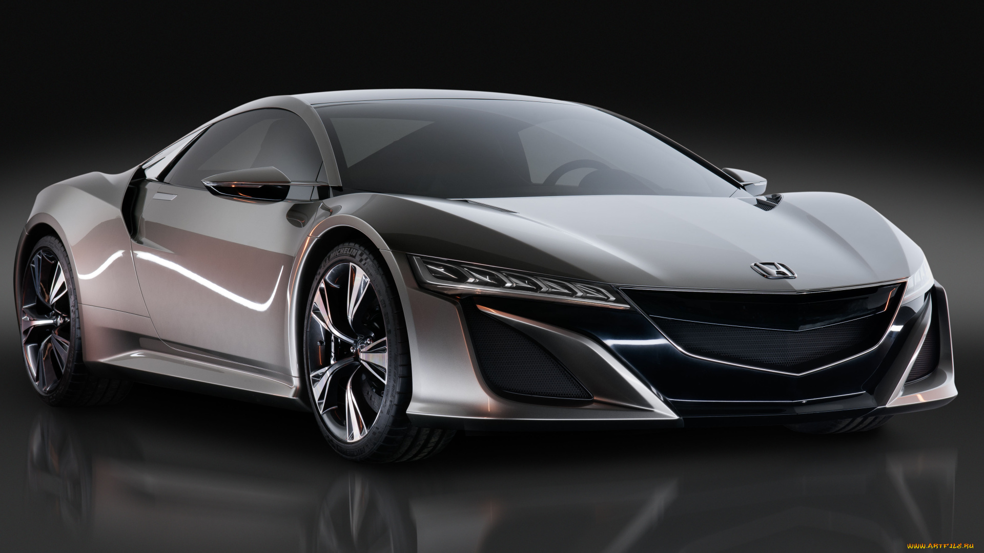 автомобили, honda