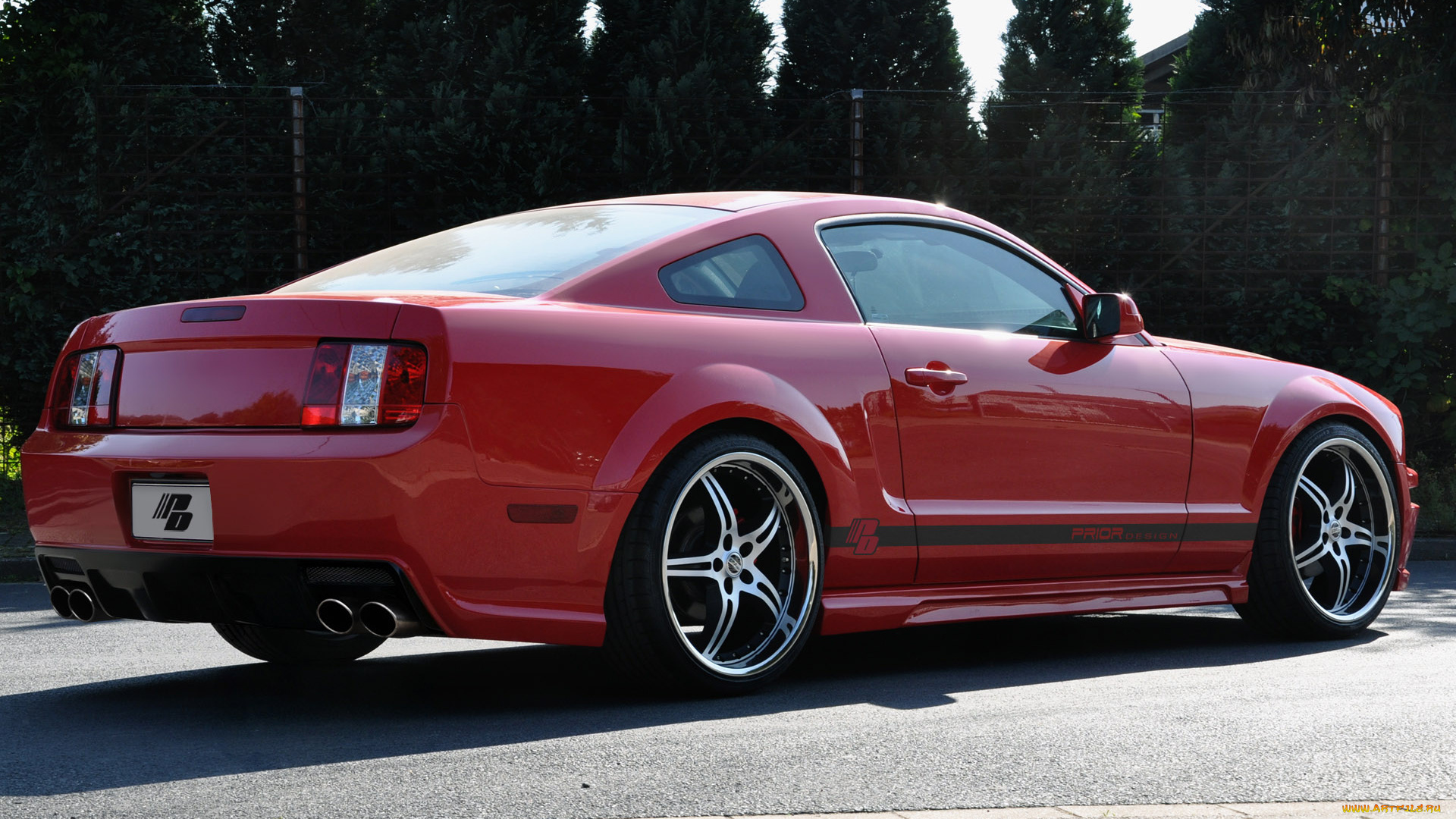 автомобили, mustang