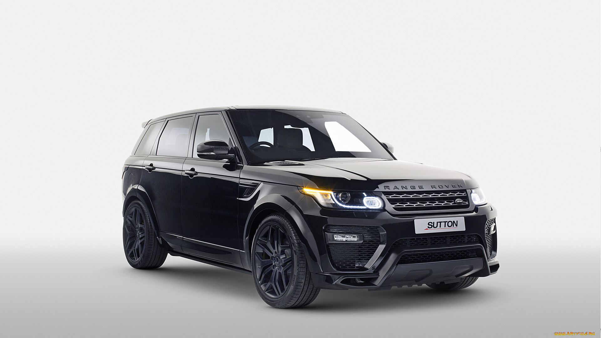 автомобили, range, rover, range-rover
