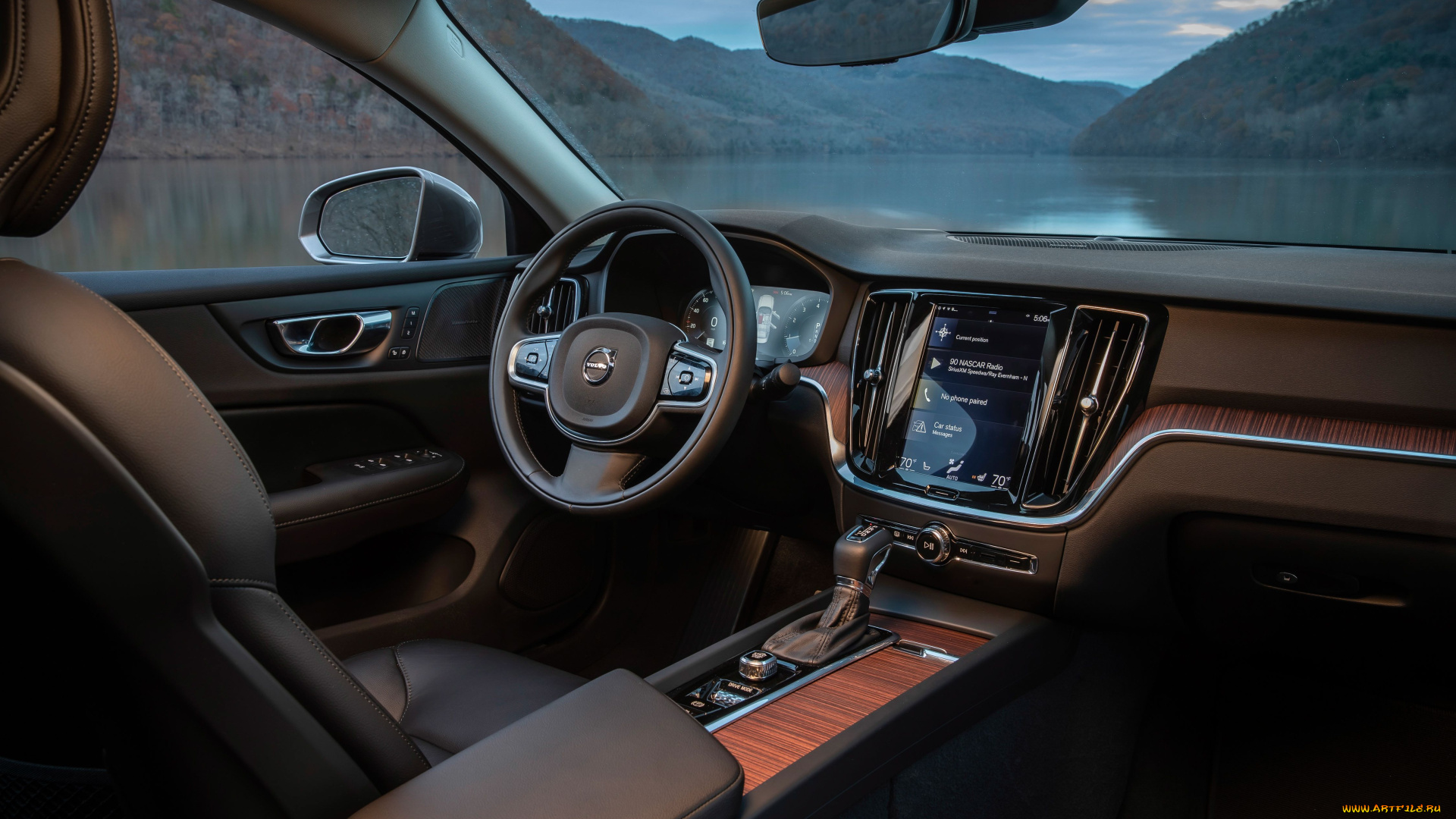 автомобили, спидометры, торпедо, volvo