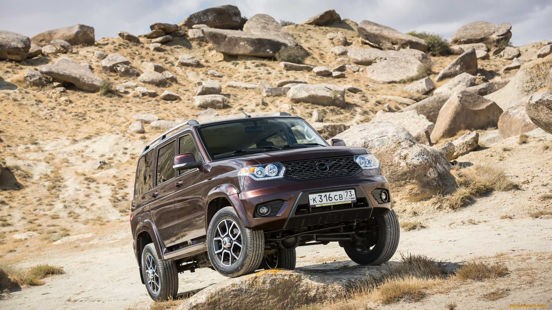 автомобили, уаз, uaz