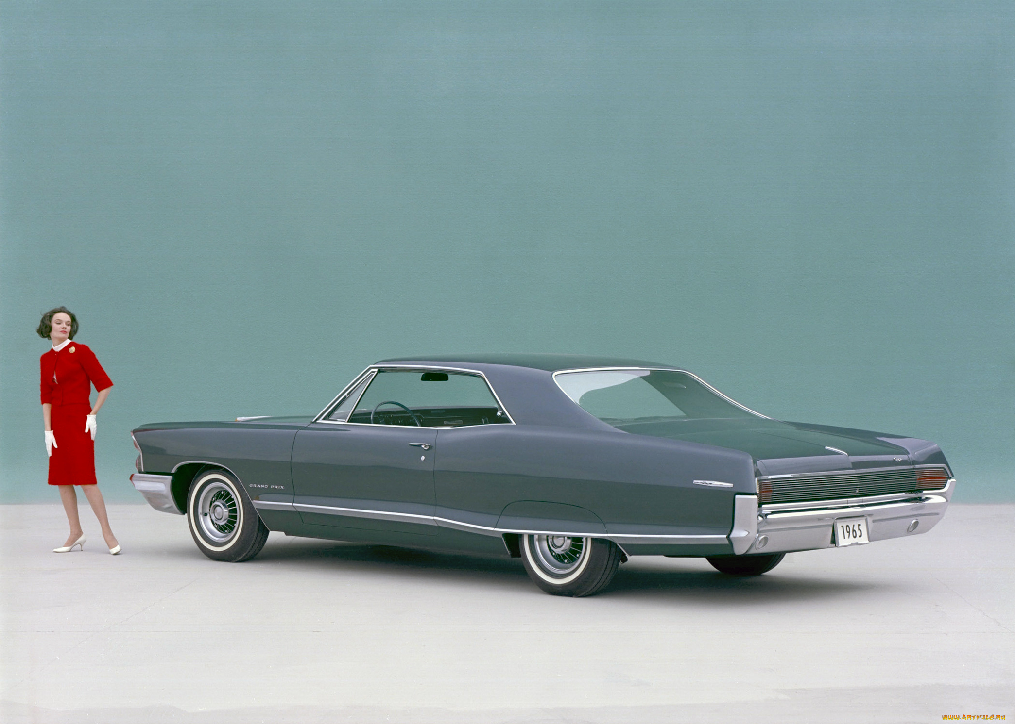 автомобили, pontiac