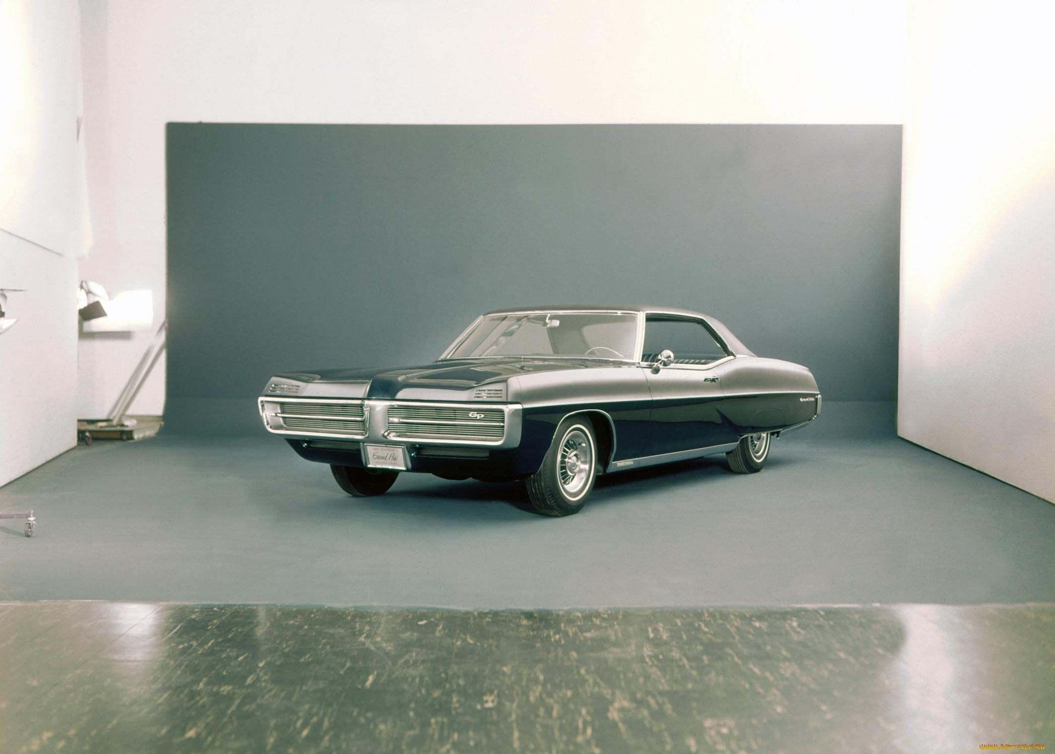 автомобили, pontiac