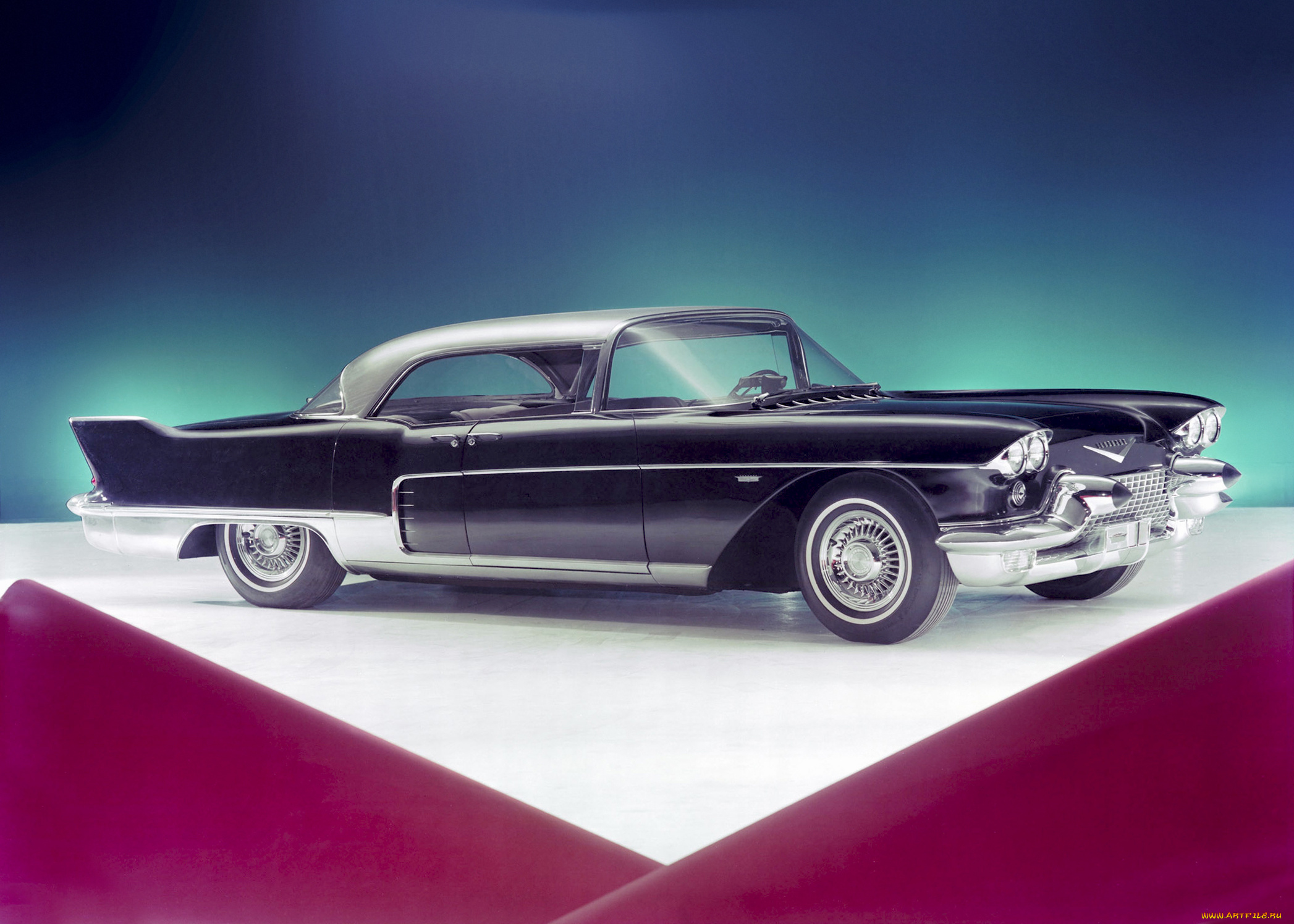 автомобили, cadillac