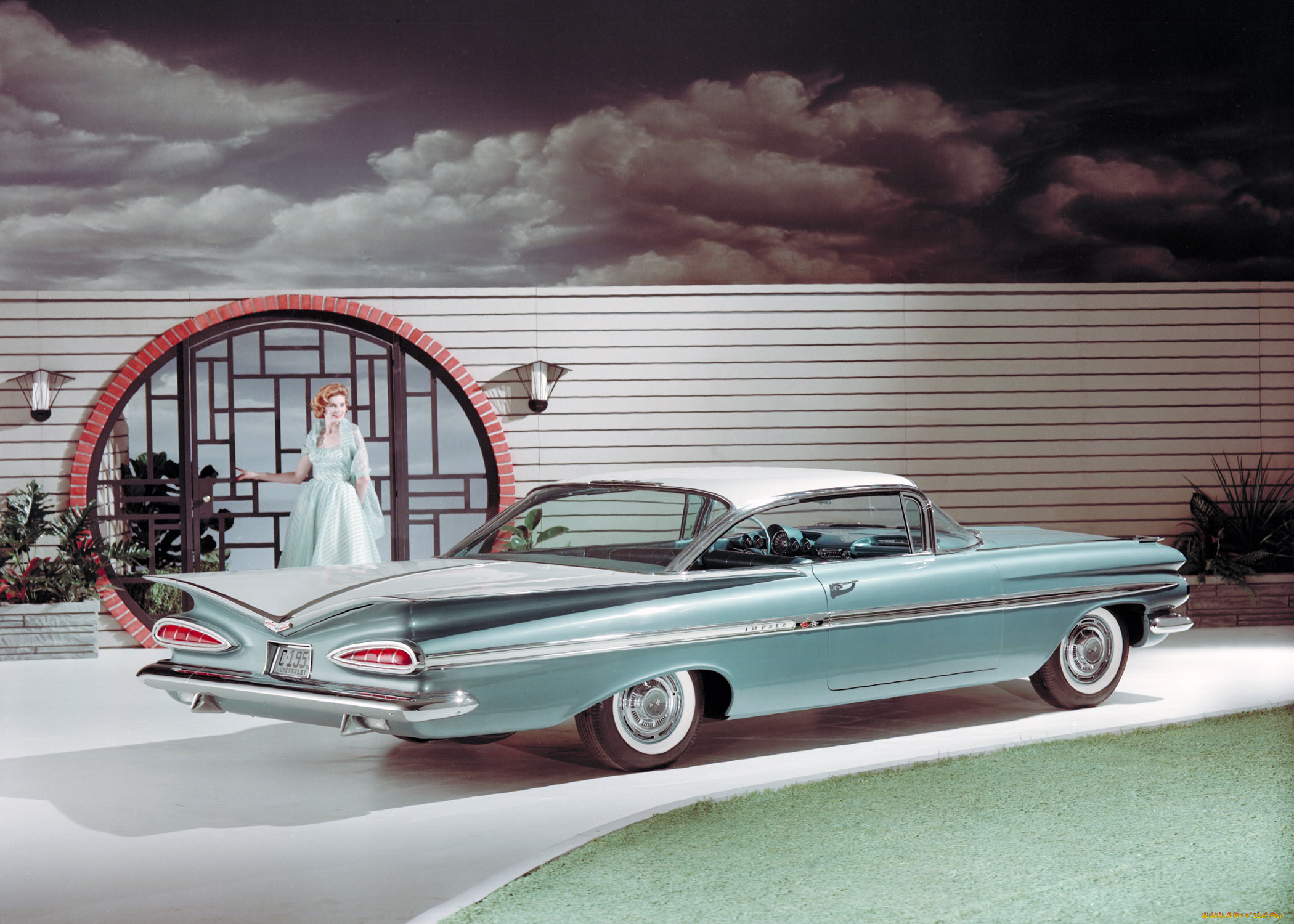 автомобили, chevrolet