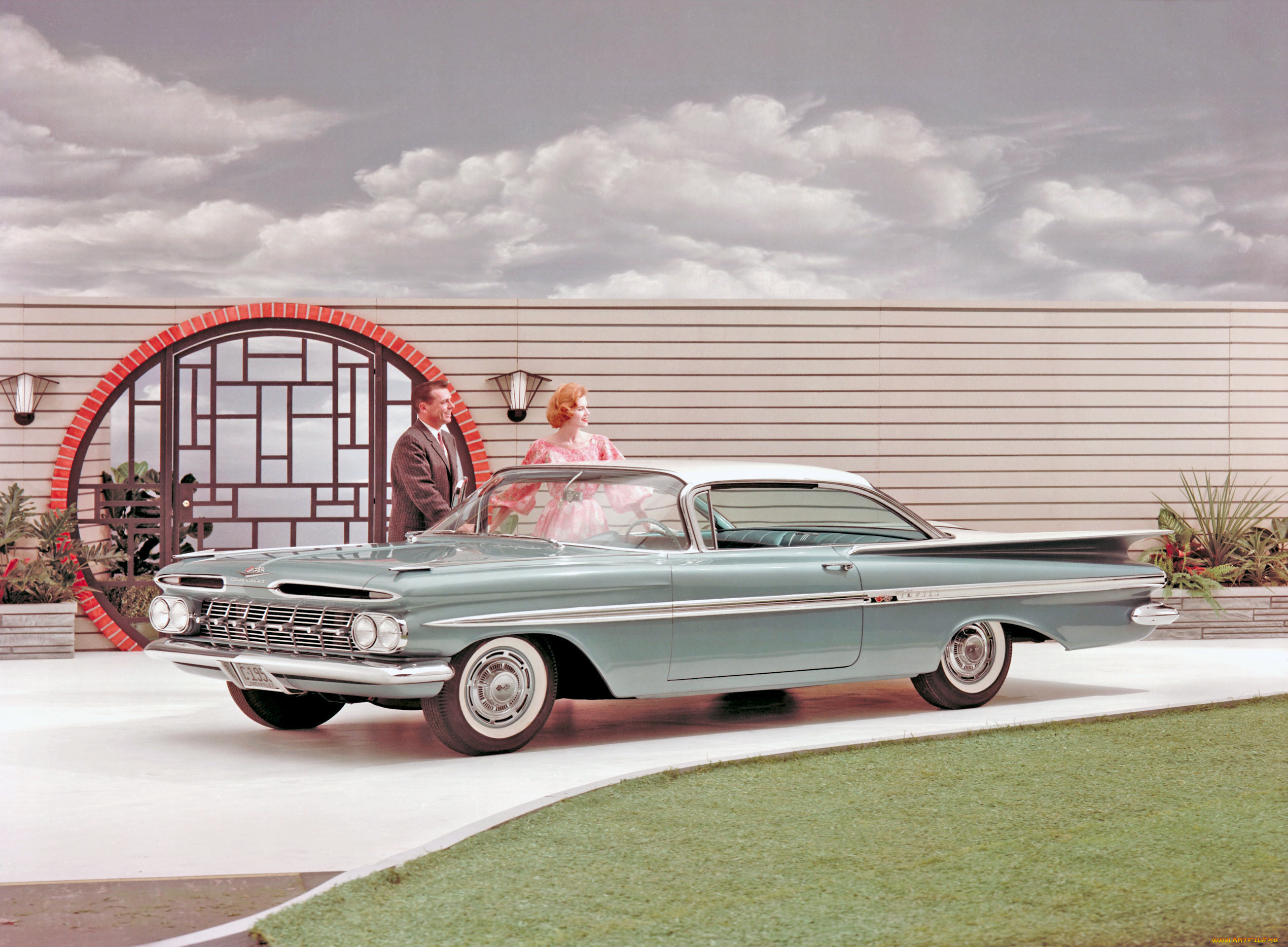 автомобили, chevrolet