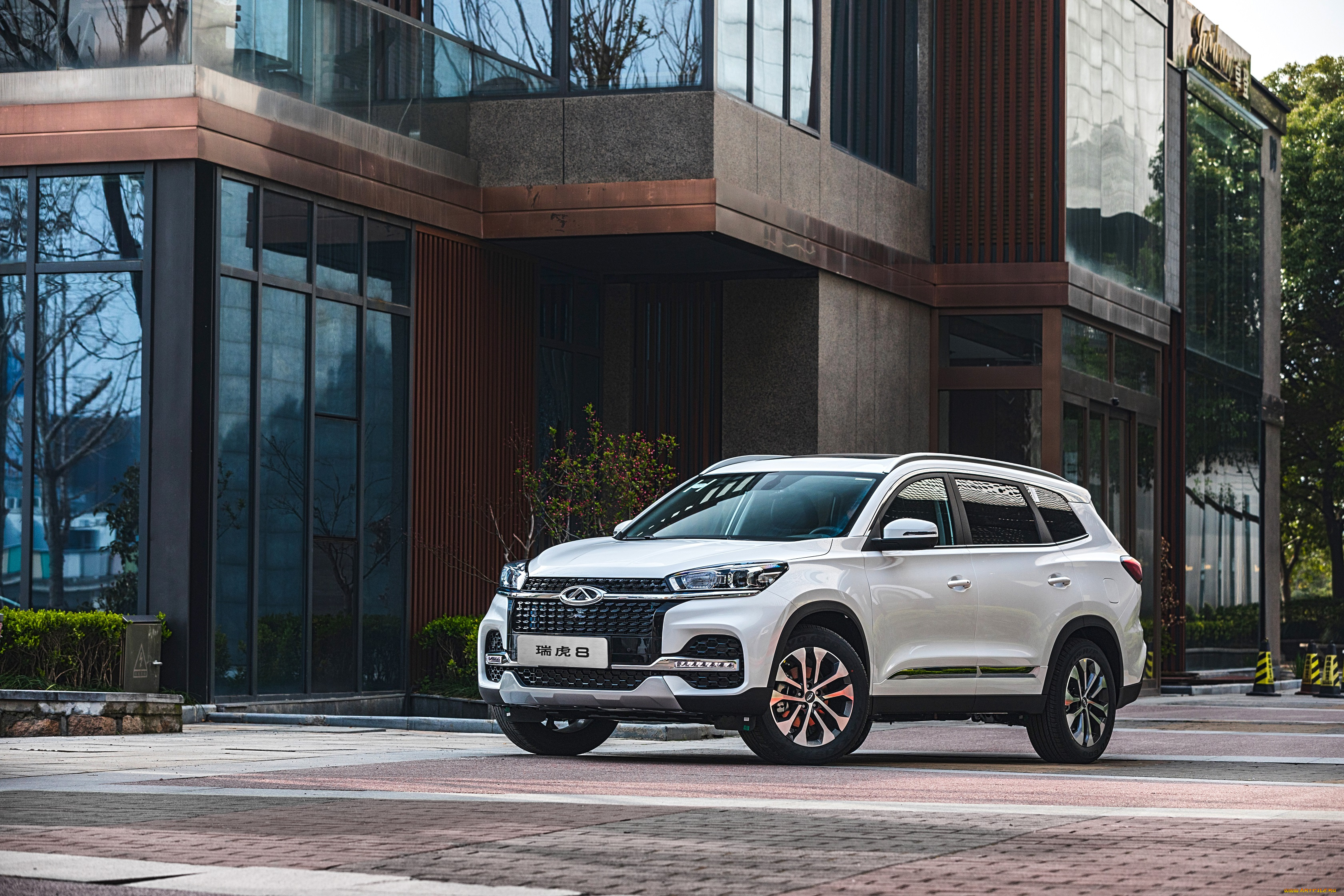 автомобили, chery