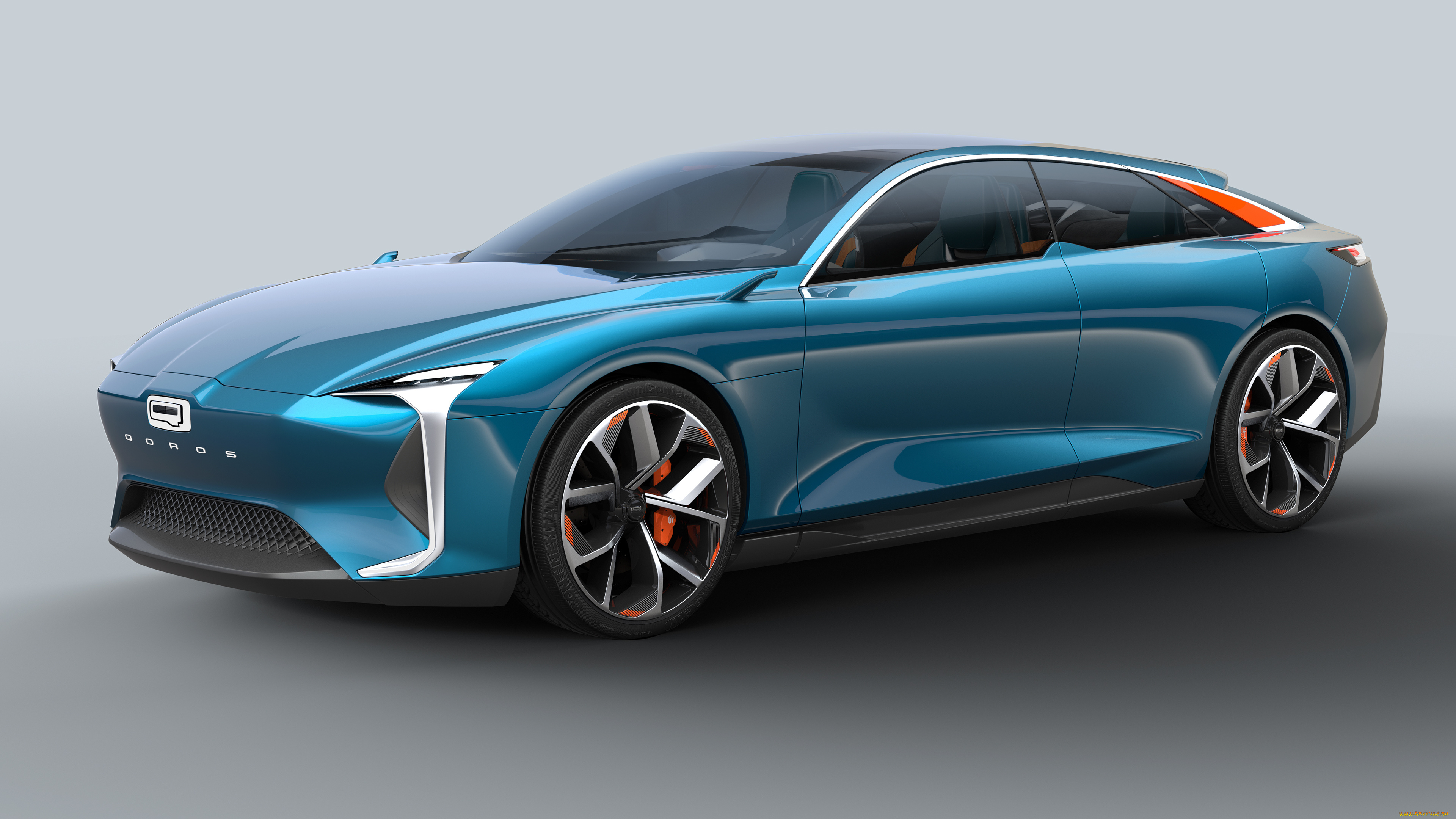 автомобили, lynk