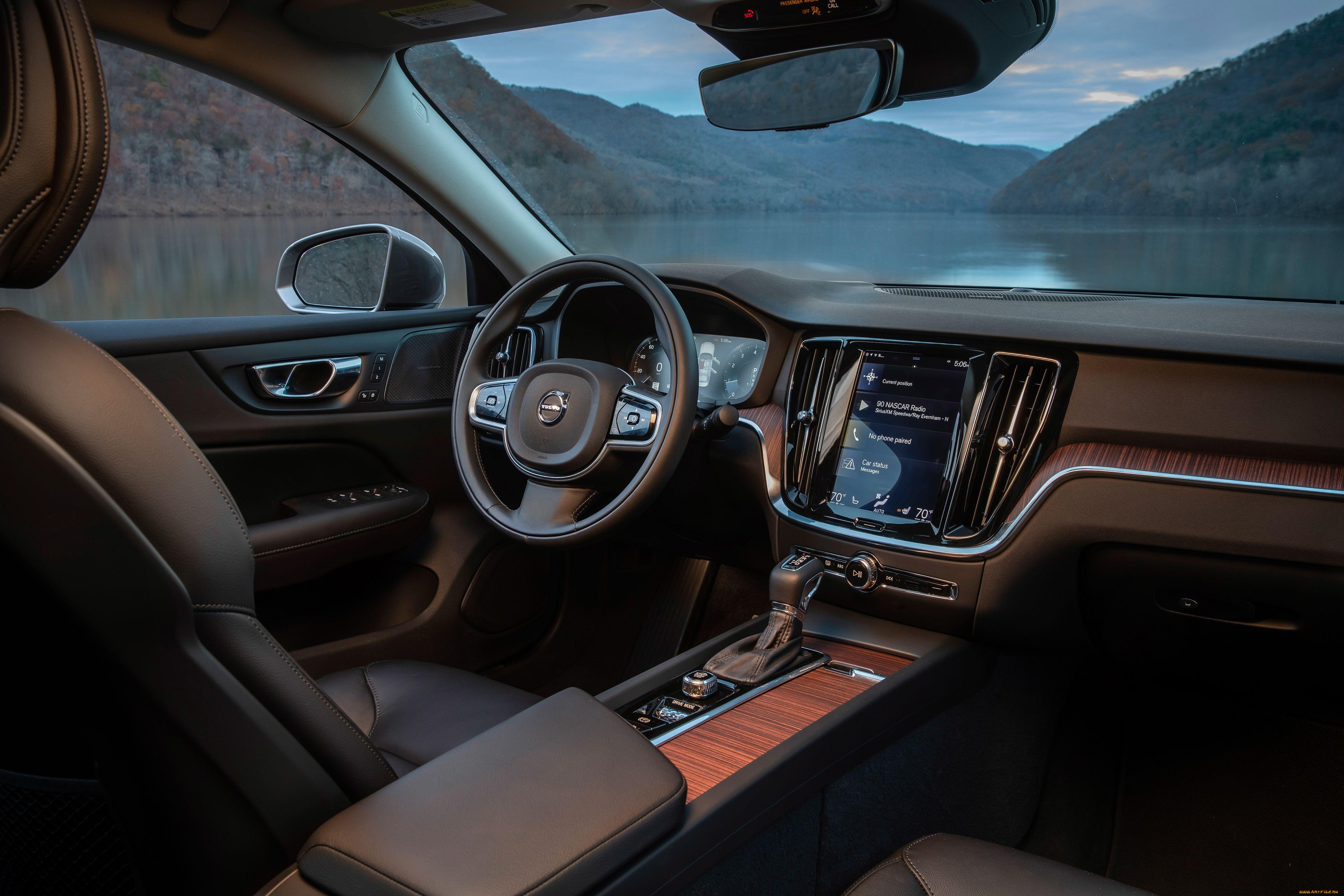 автомобили, спидометры, торпедо, volvo