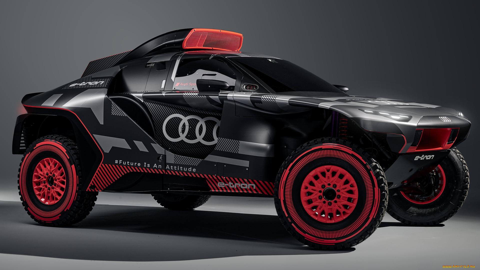 audi, rs, q, e-tron, dakar, rally, 2022, автомобили, audi, rs, q, e, tron, dakar, rally, 2022