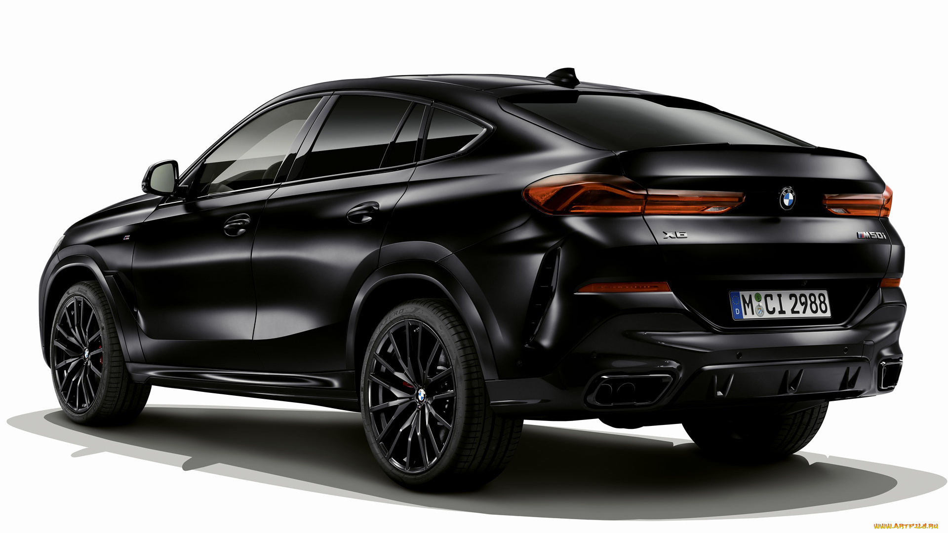 bmw, x6, m50i, black, vermilion, edition, 2021, автомобили, bmw, x6, m50i, black, vermilion, edition, 2021