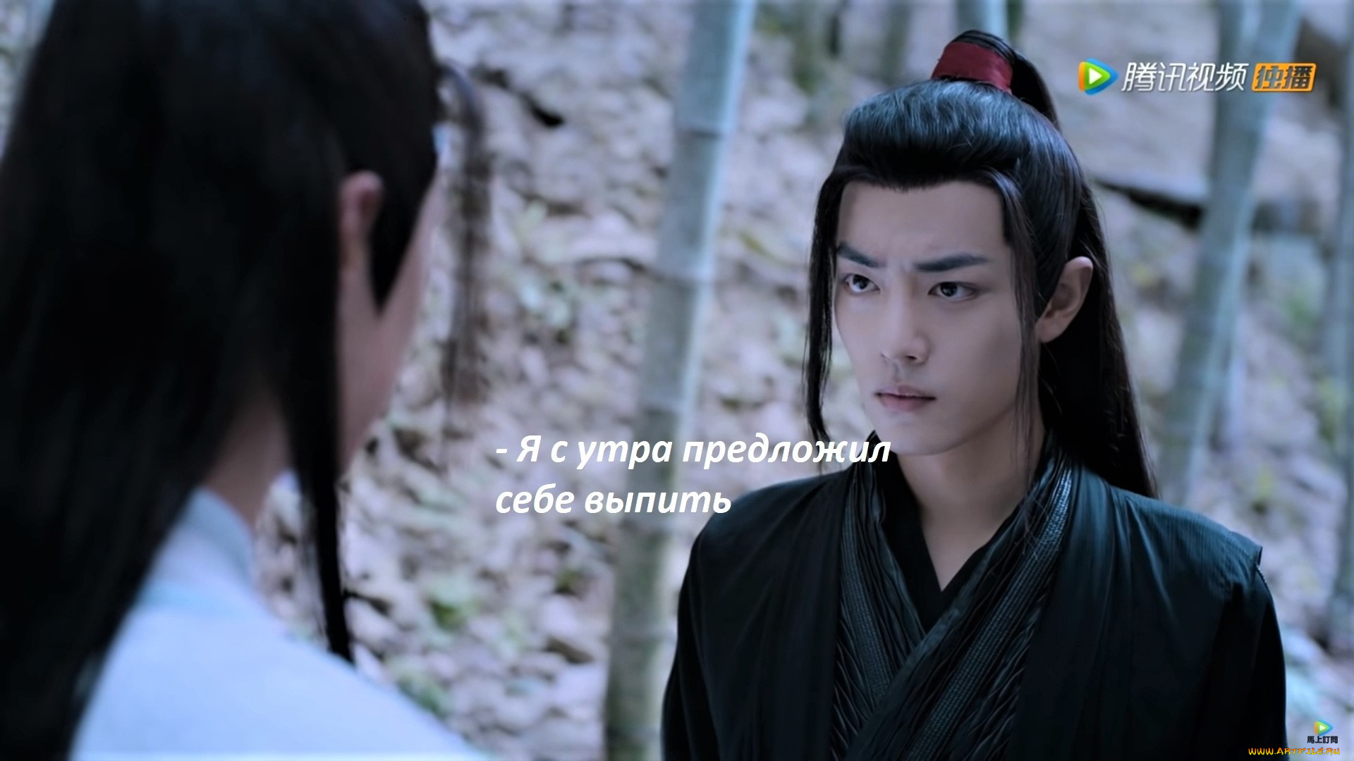 кино, фильмы, the, untamed, вэй, усянь, лань, ванцзы