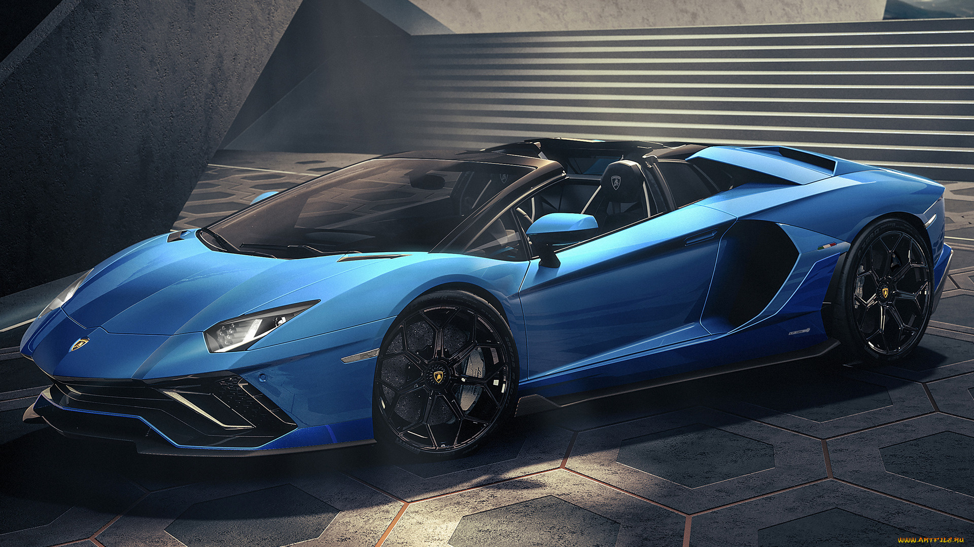lamborghini, aventador, lp, 780-4, ultimate, roadster, 2021, автомобили, lamborghini, aventador, lp, 780, 4, ultimate, roadster, 2021