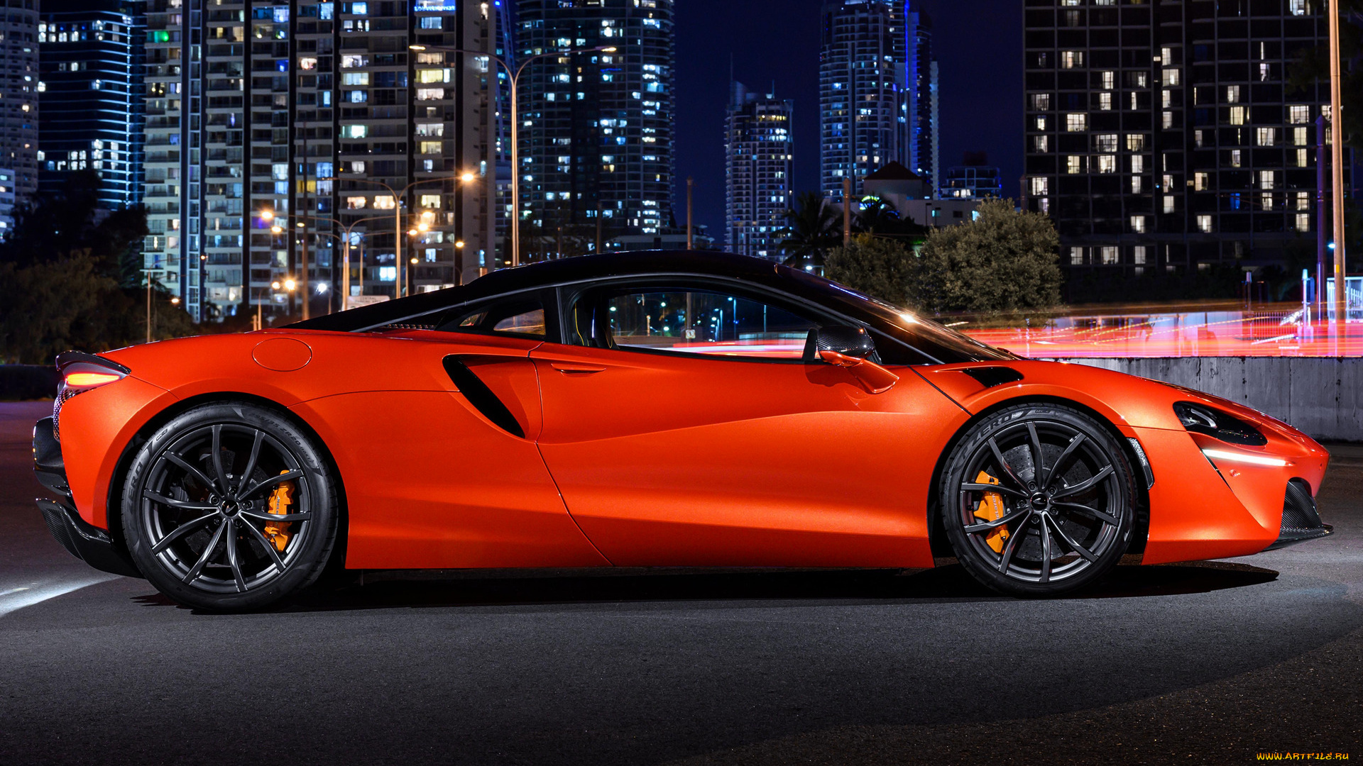 mclaren, artura, , au, , 2021, автомобили, mclaren, artura, 2021