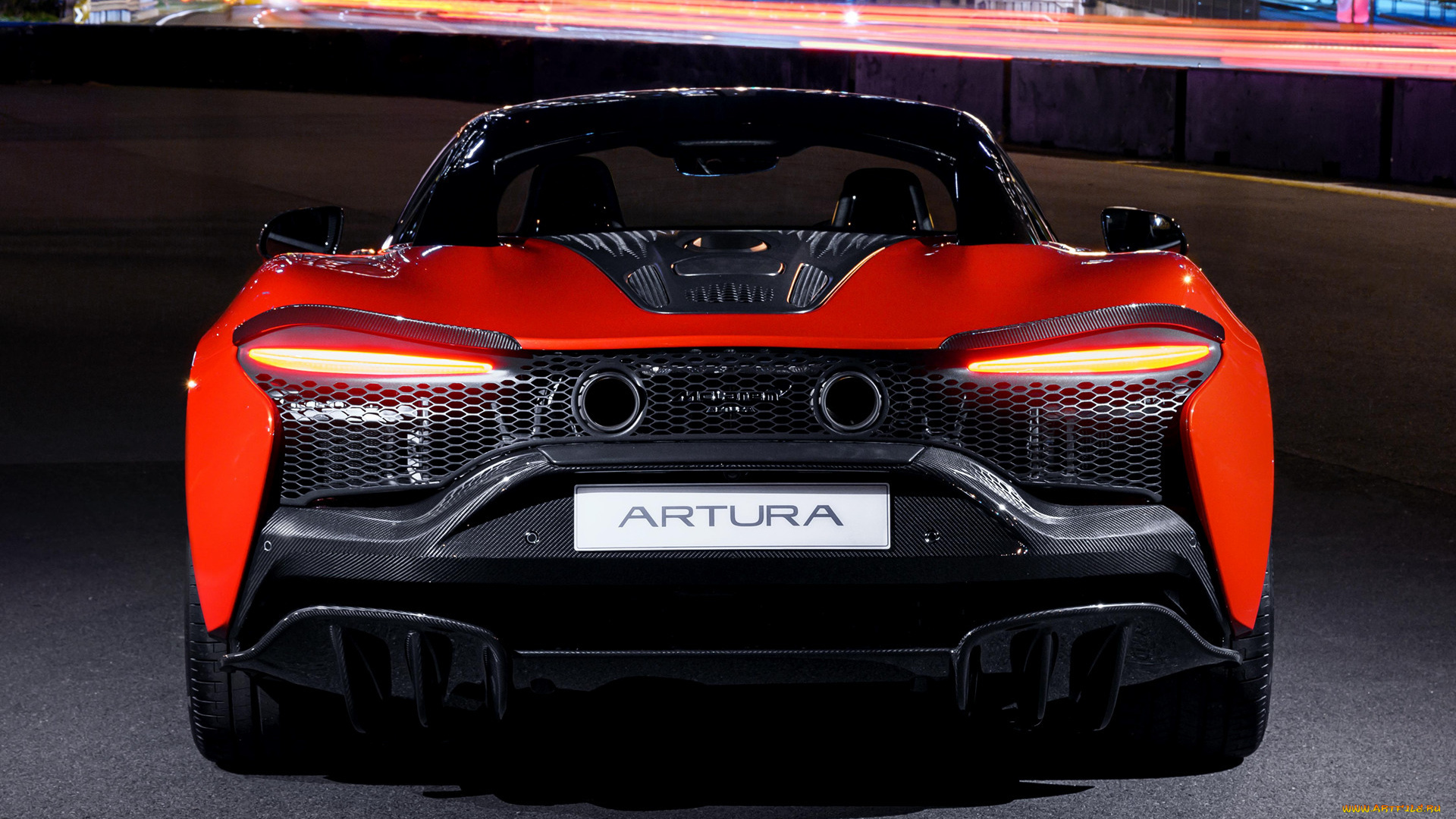 mclaren, artura, , au, , 2021, автомобили, mclaren, artura, 2021