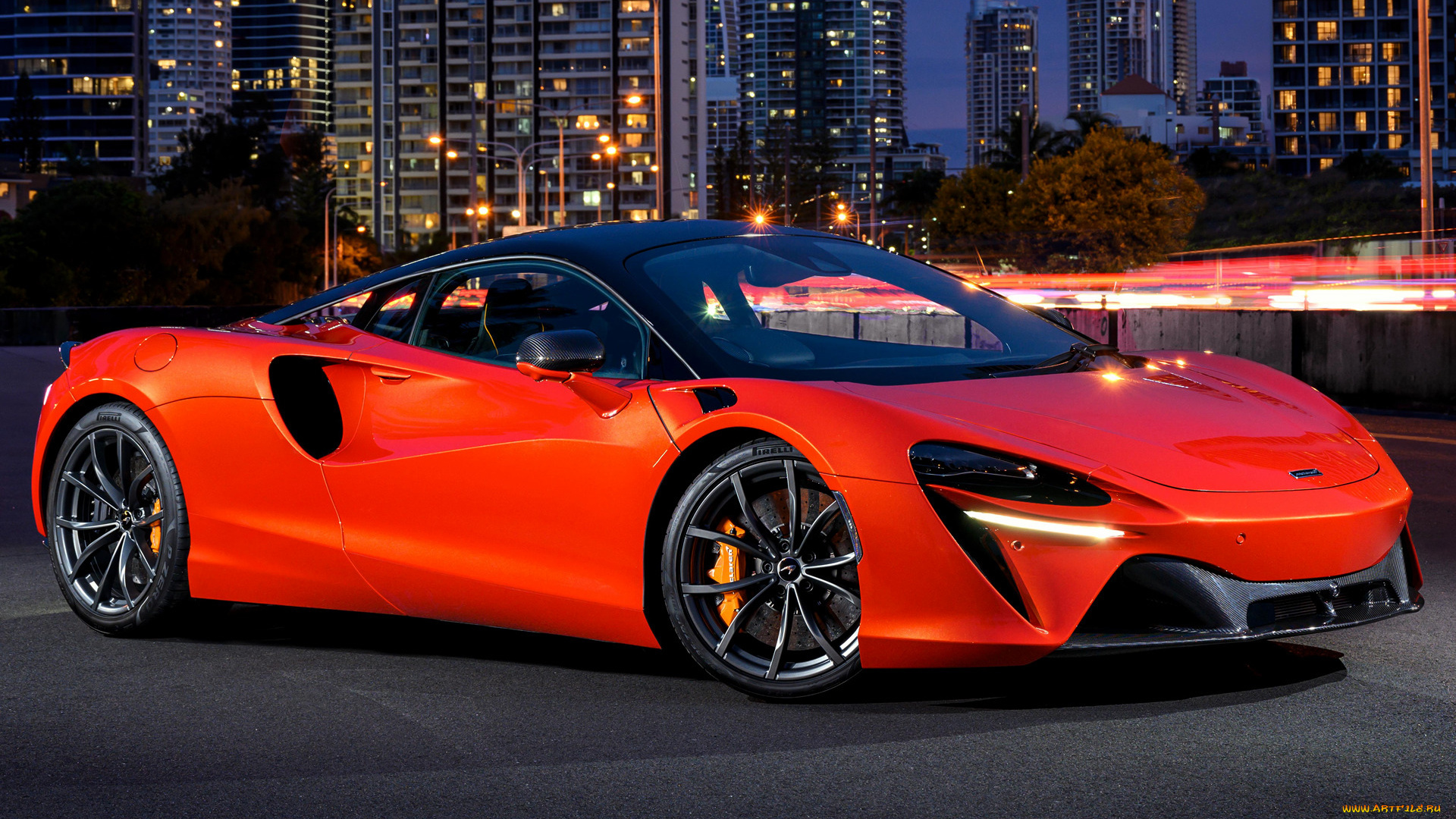 mclaren, artura, , au, , 2021, автомобили, mclaren, artura, 2021