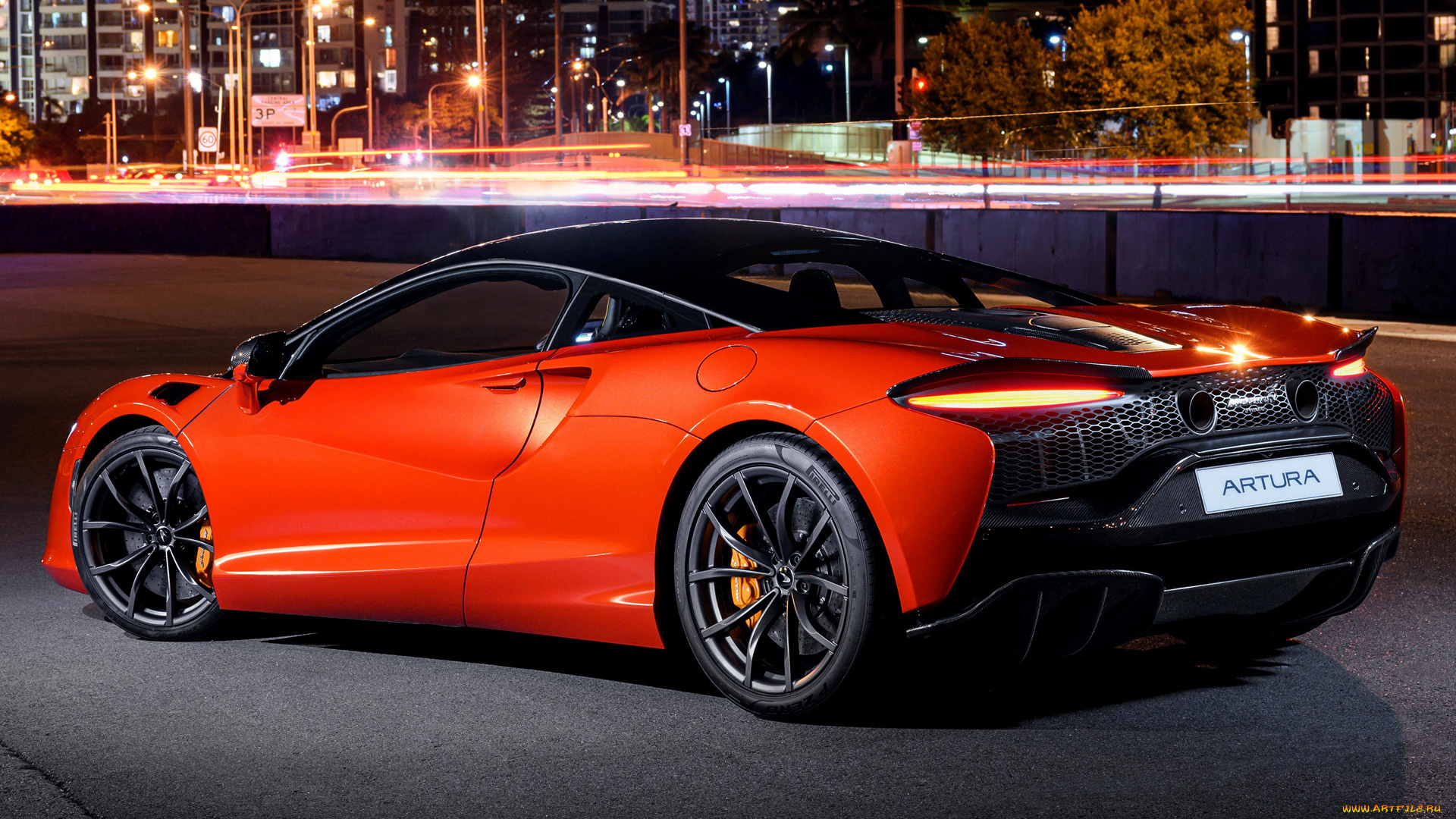 mclaren, artura, , au, , 2021, автомобили, mclaren, artura, 2021