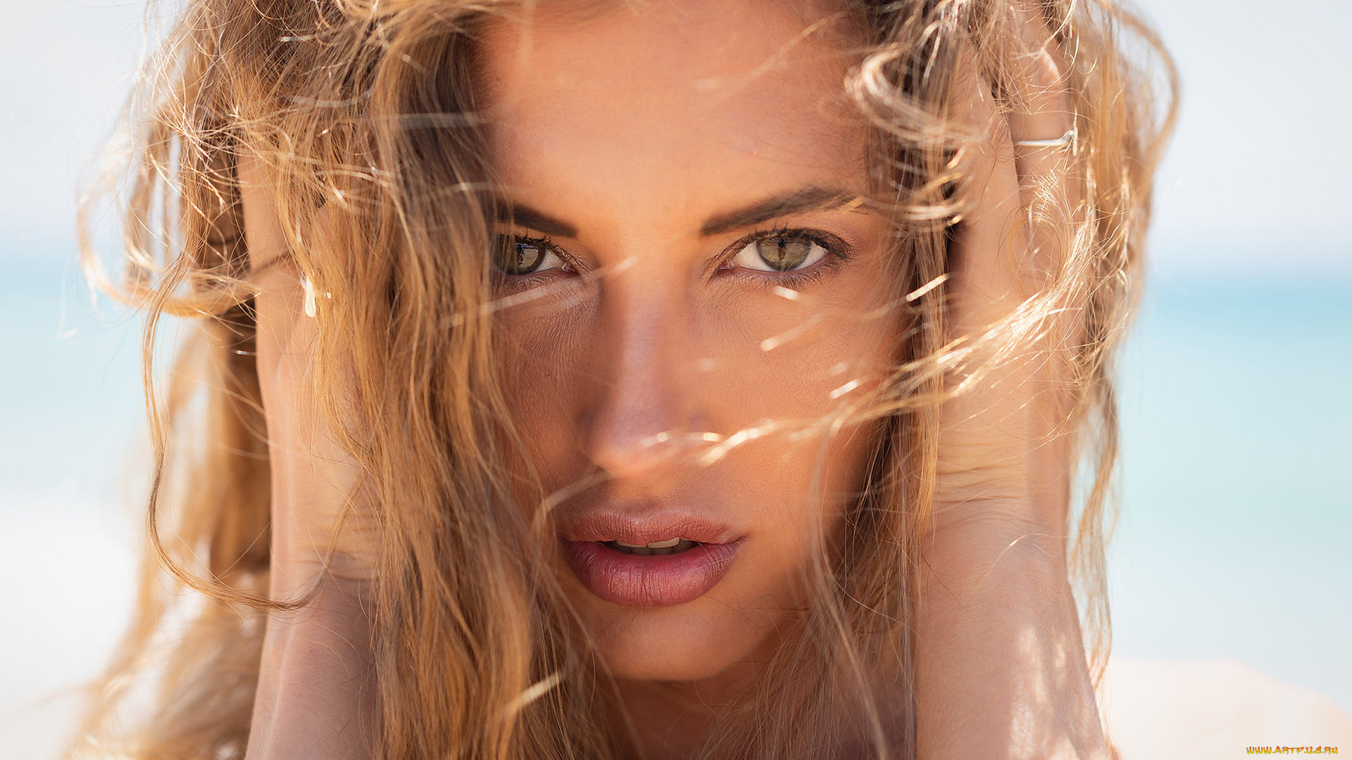 taya, vais, девушки, -, лица, , портреты, taya, vais