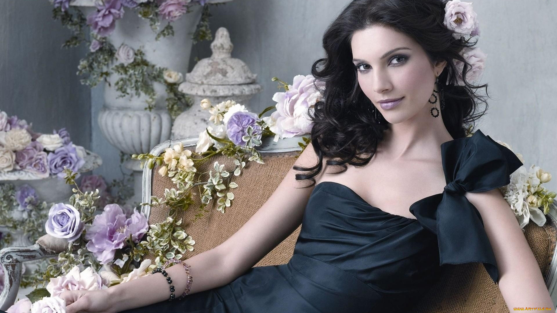 teresa, moore, девушки, teresa, moore