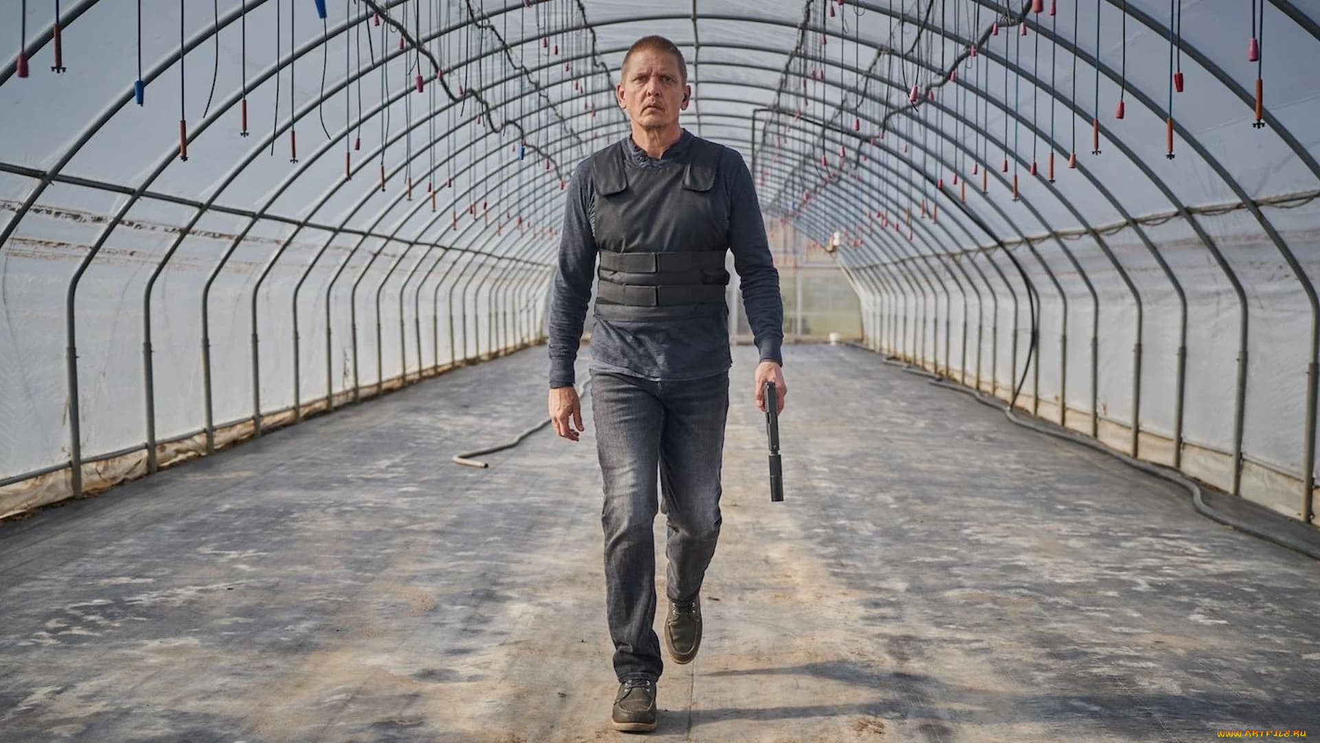 trigger, point, , , 2021, , кино, фильмы, -unknown, , другое, cредоточие, боли, боевик, триллер, барри, пеппер, детектив, nicolas, shaw