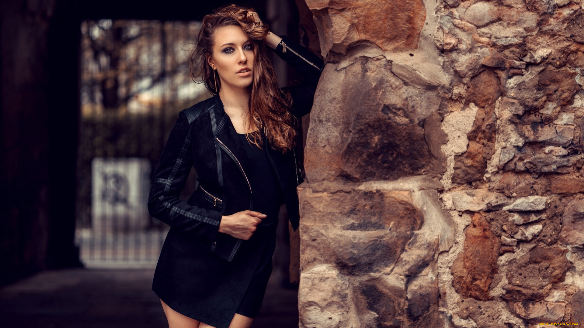 viktoria, patrizia, sturm, девушки, -, брюнетки, , шатенки, viktoria, patrizia, sturm